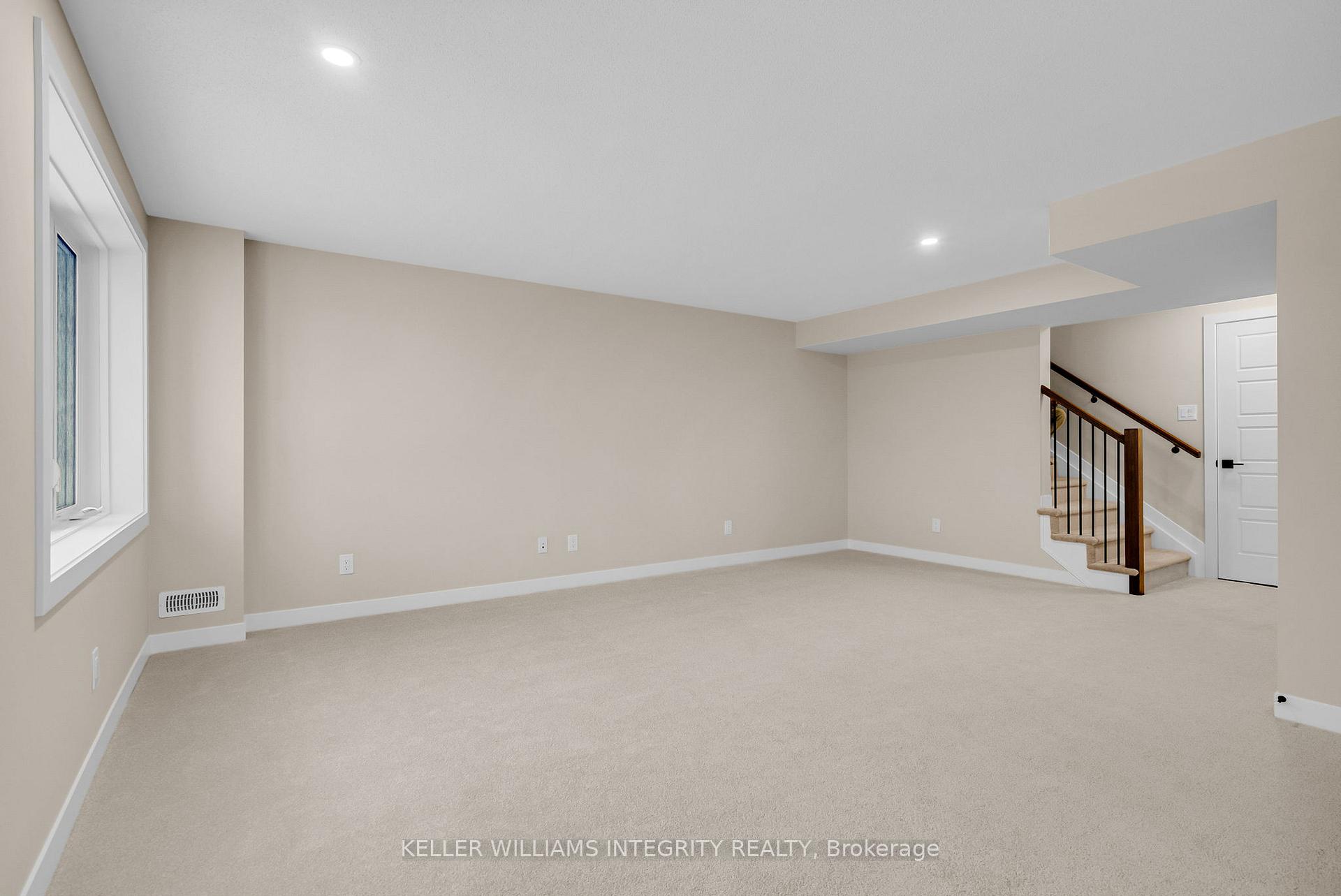 Photo 30 of 162 Beebalm Crescent, Ottawa, Barrhaven - Half Moon Bay — HOMEH
