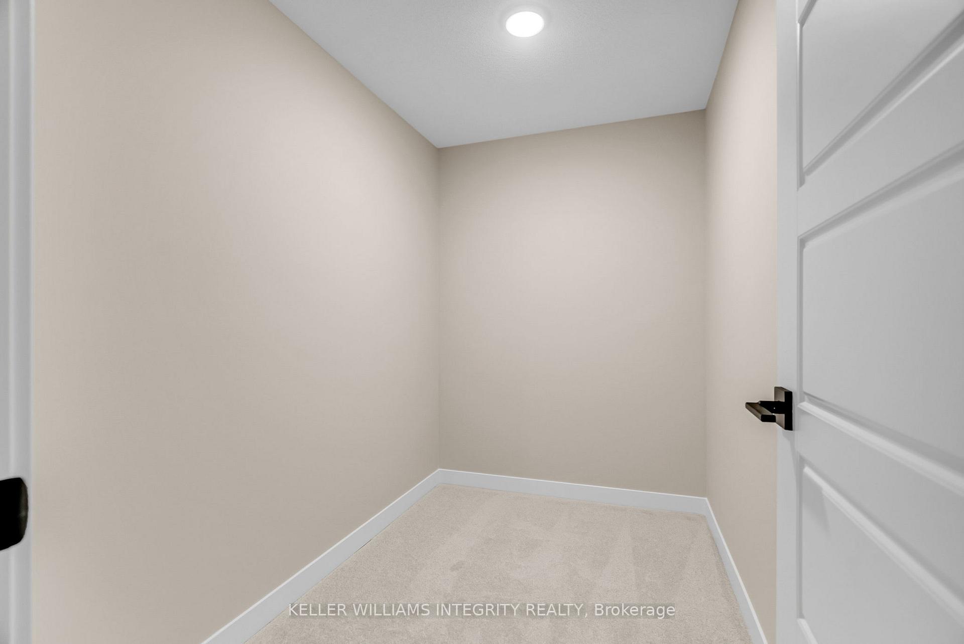 Photo 32 of 162 Beebalm Crescent, Ottawa, Barrhaven - Half Moon Bay — HOMEH
