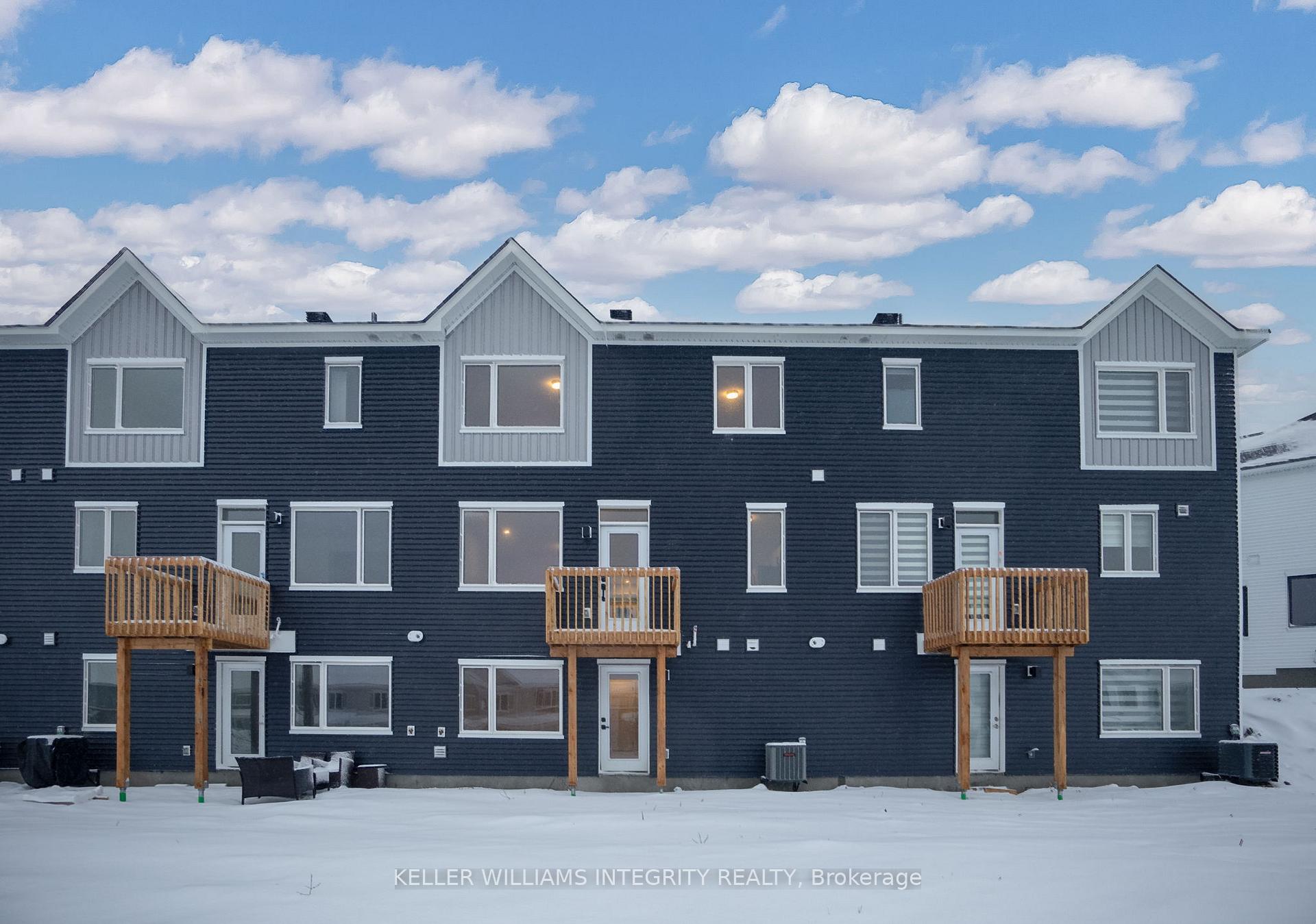 Photo 33 of 162 Beebalm Crescent, Ottawa, Barrhaven - Half Moon Bay — HOMEH