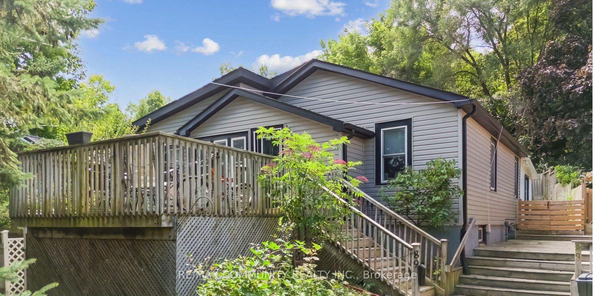 Photo 1 of 89 Washington Street, Brant, Paris — HOMEH