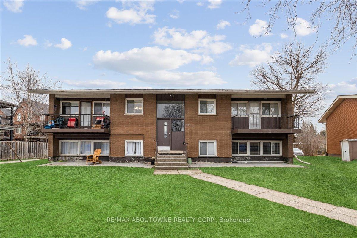 Photo 1 of Unit 3, 2350 Queensway Drive, Burlington, Freeman — HOMEH