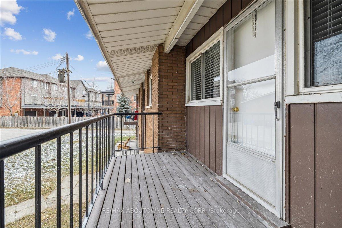 Photo 36 of Unit 3, 2350 Queensway Drive, Burlington, Freeman — HOMEH