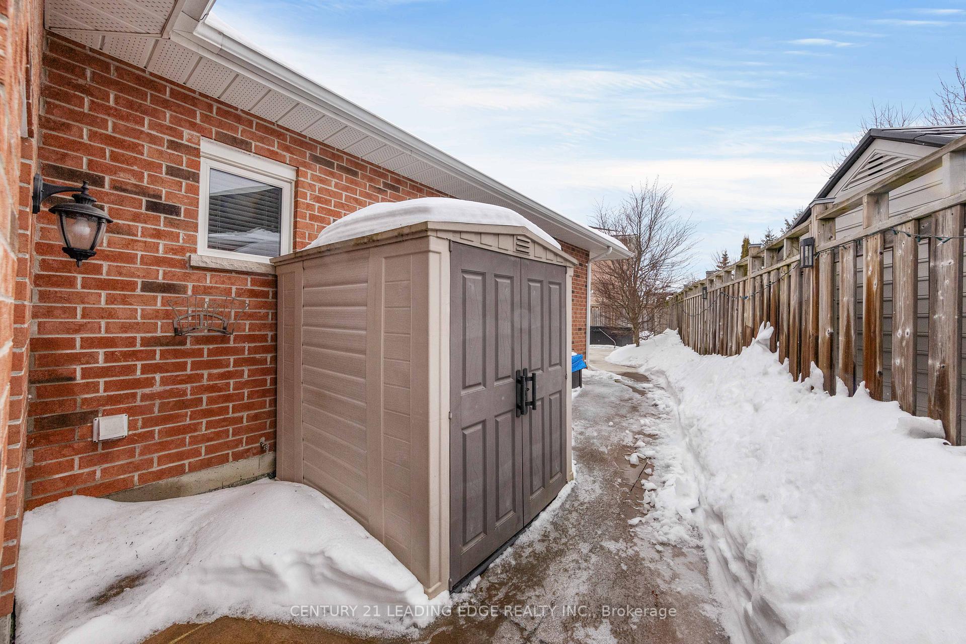 Photo 46 of 74 Simcoe Drive, Belleville, Thurlow Ward — HOMEH