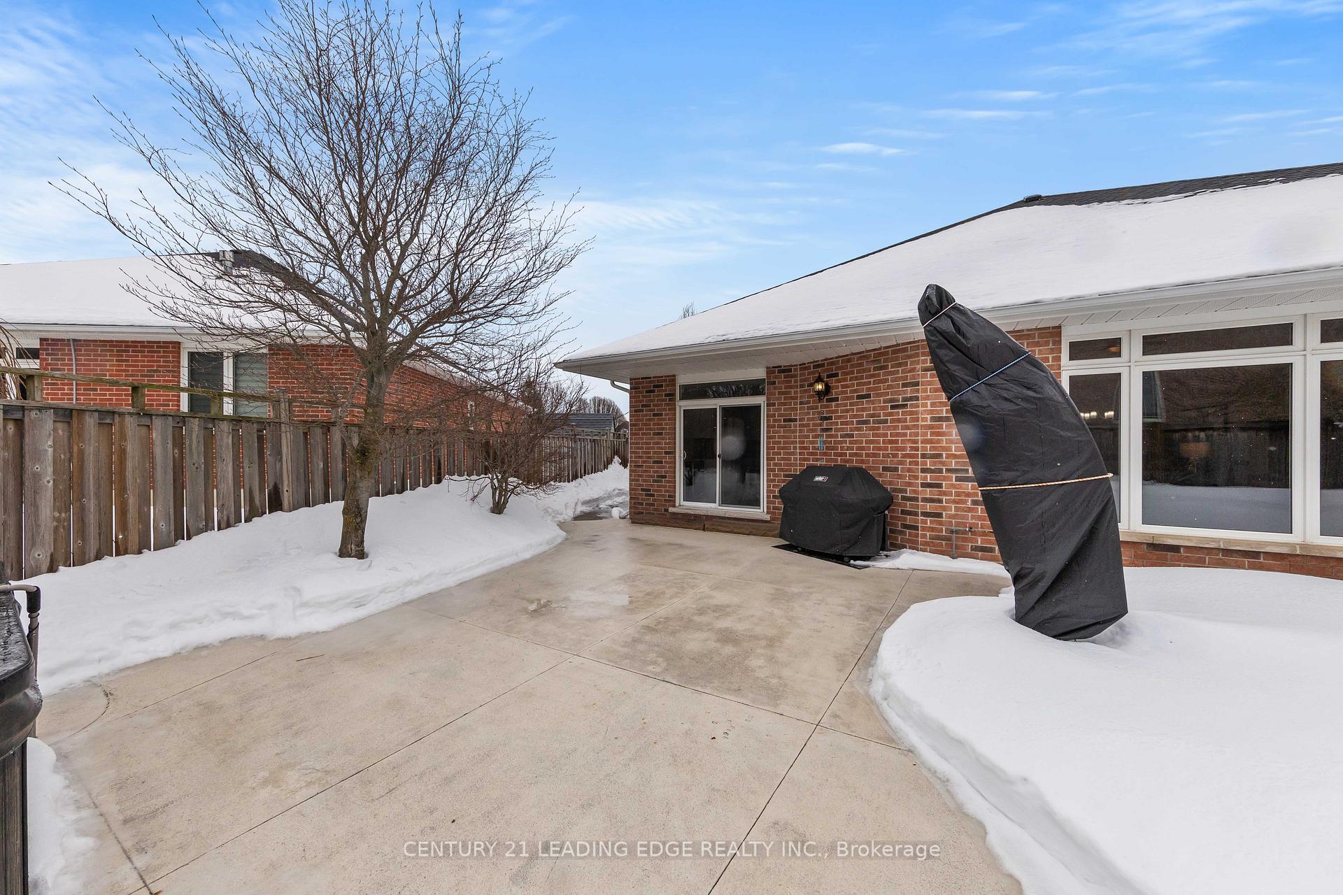 Photo 49 of 74 Simcoe Drive, Belleville, Thurlow Ward — HOMEH
