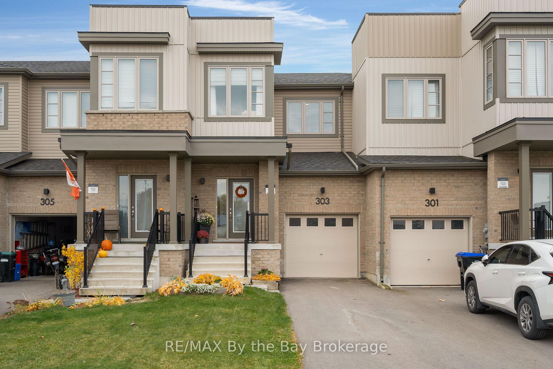 Photo 1 of 303 Atkinson Street, Clearview, Stayner — HOMEH