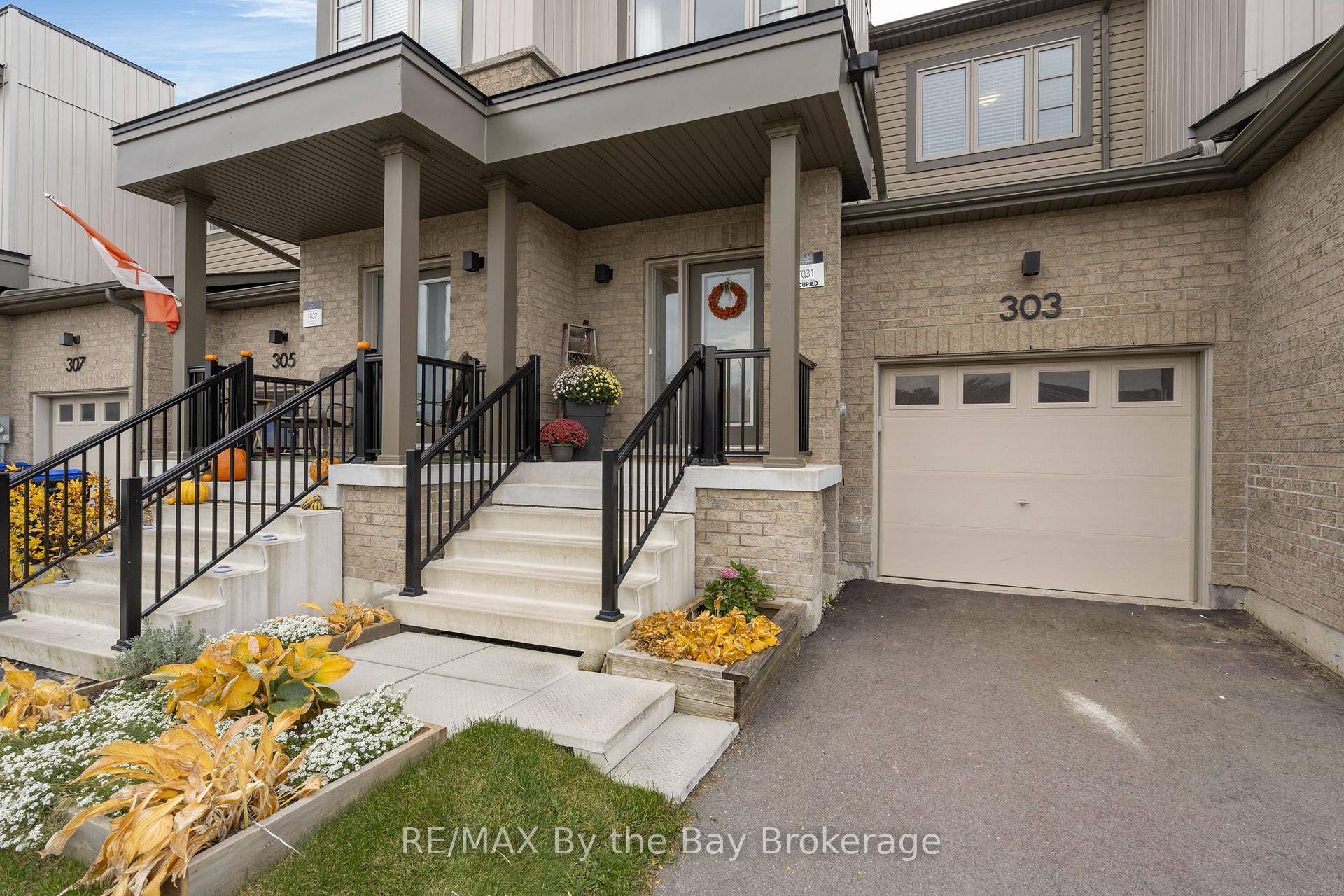Photo 3 of 303 Atkinson Street, Clearview, Stayner — HOMEH