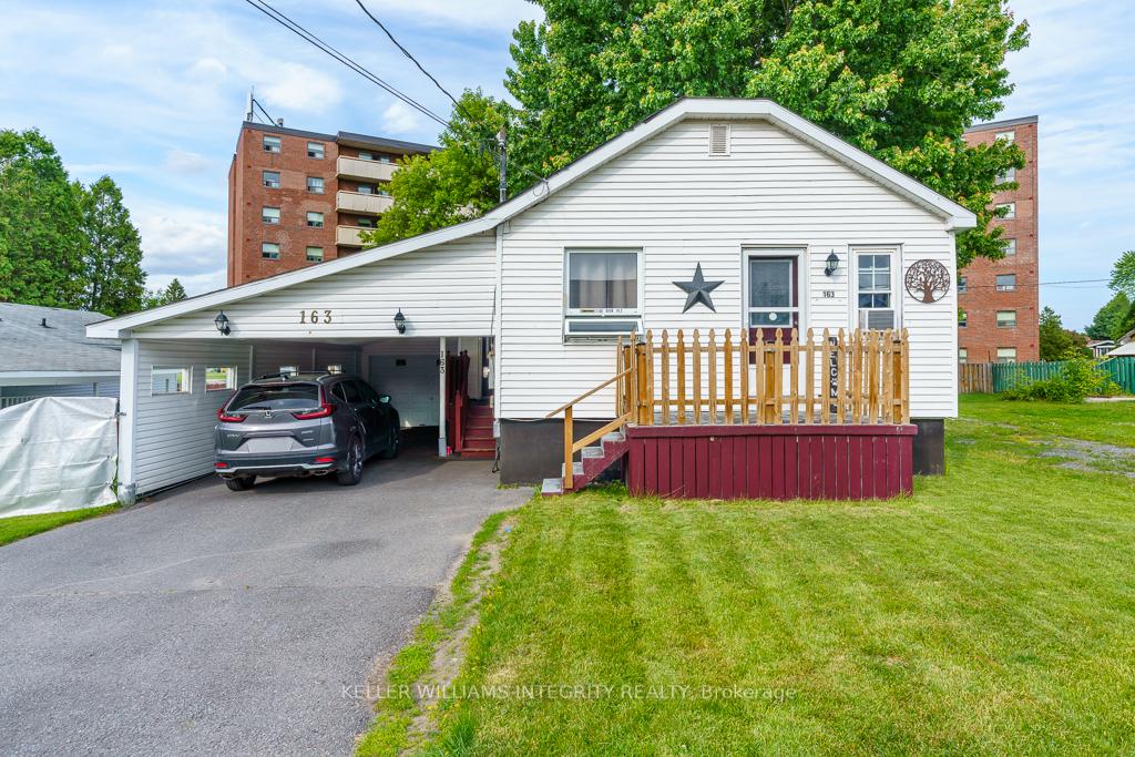 Photo 1 of 163 Lefebvre Avenue, Cornwall — HOMEH
