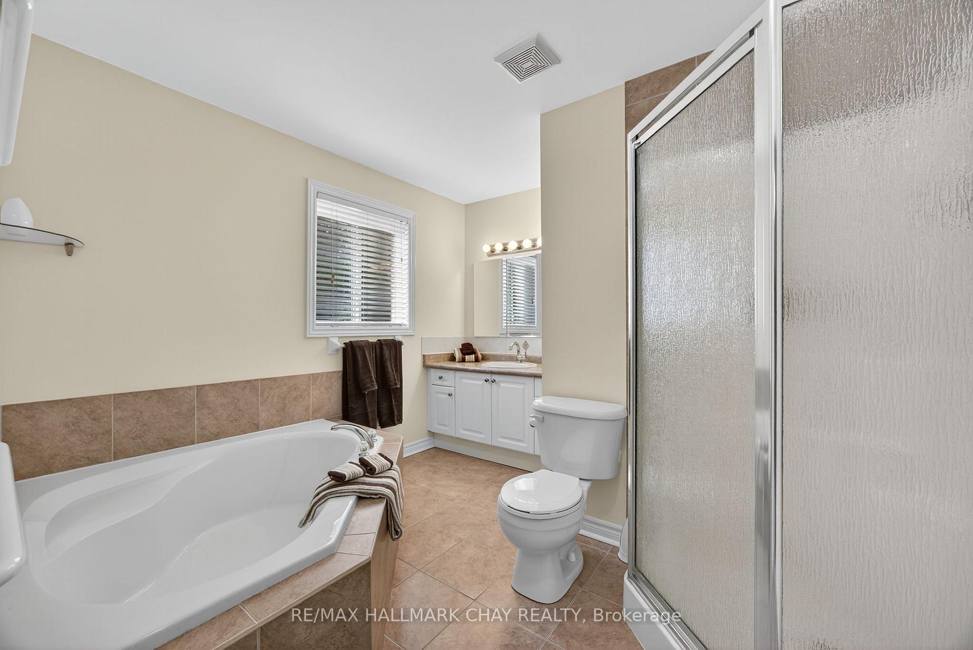 Photo 8 of 99 Sproule Drive, Barrie, Edgehill Drive — HOMEH