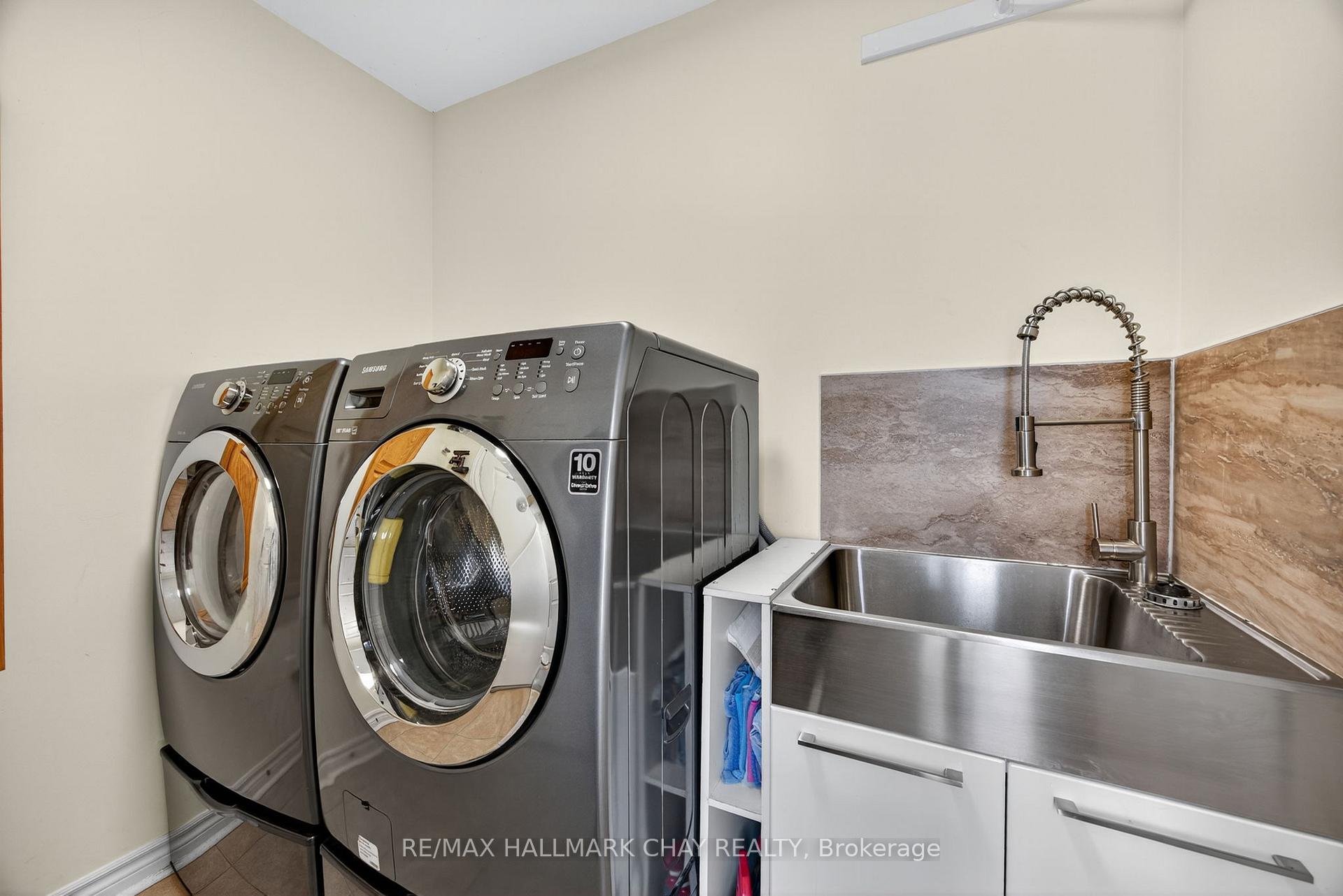 Photo 10 of 99 Sproule Drive, Barrie, Edgehill Drive — HOMEH