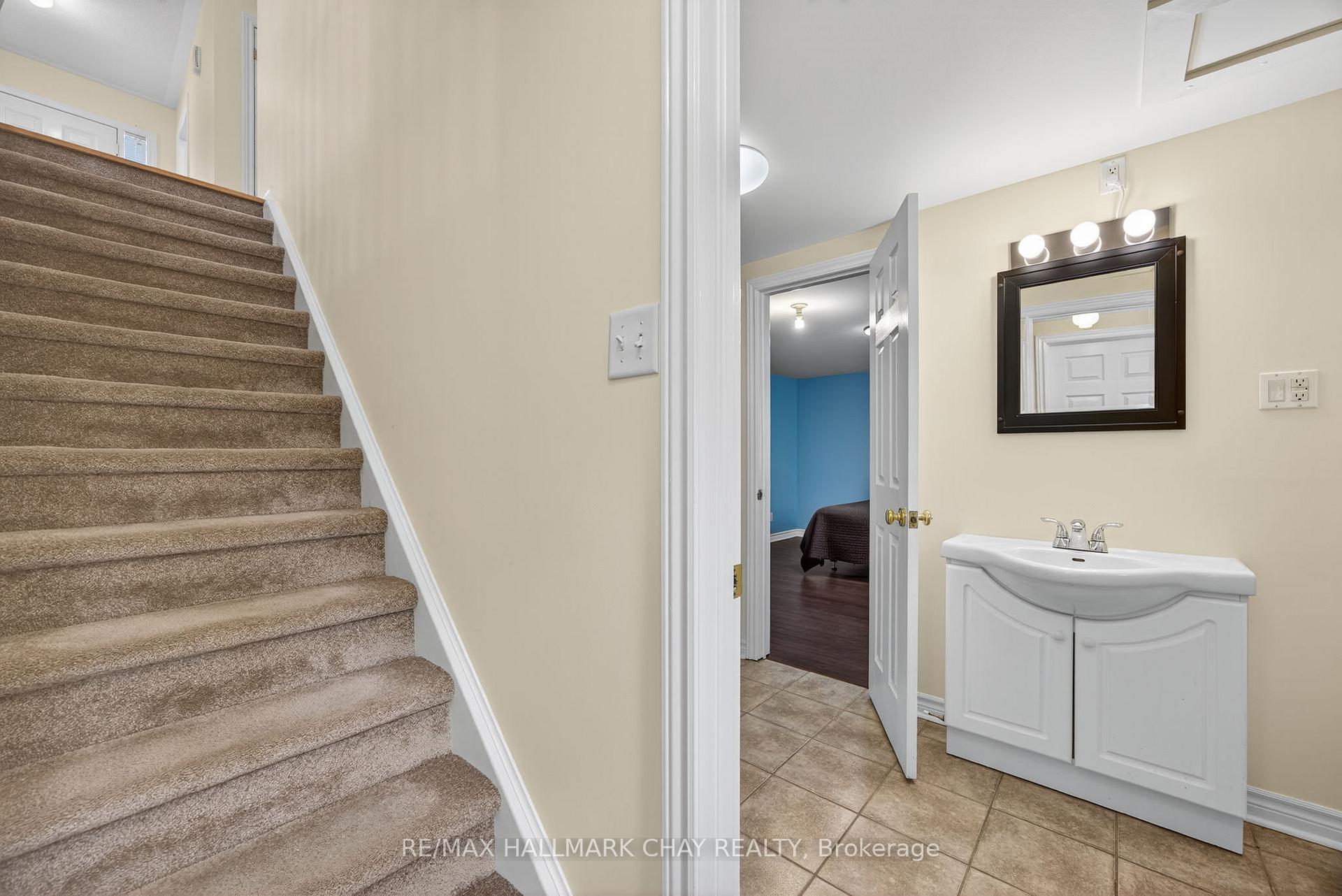 Photo 11 of 99 Sproule Drive, Barrie, Edgehill Drive — HOMEH