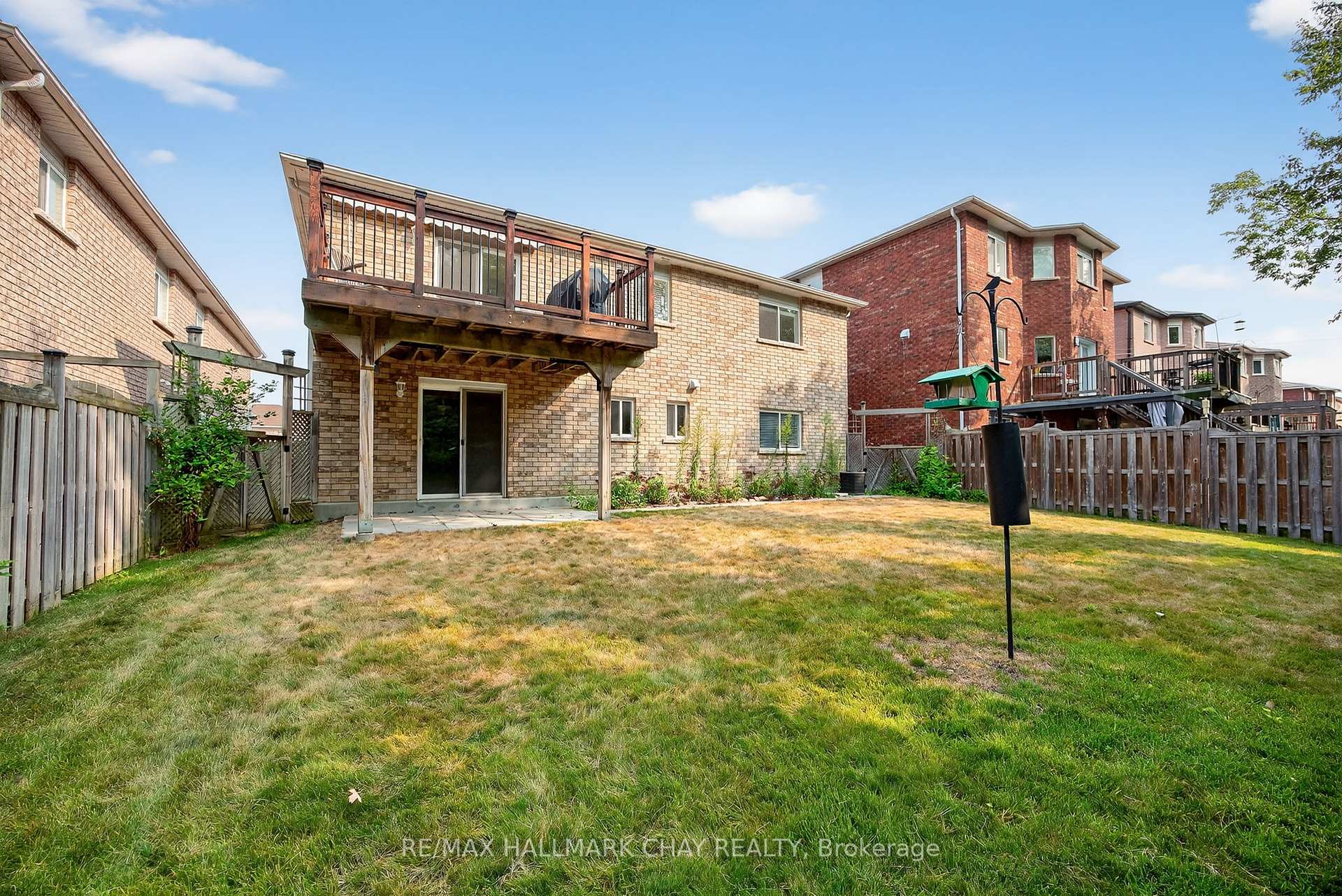 Photo 21 of 99 Sproule Drive, Barrie, Edgehill Drive — HOMEH