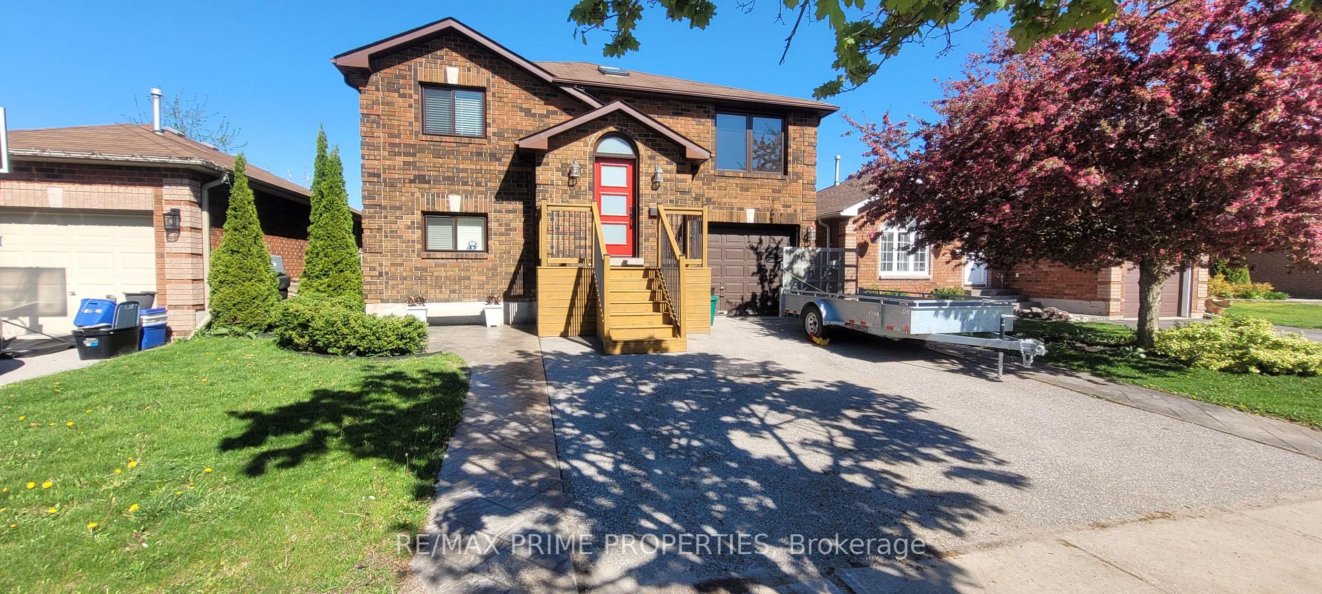 Photo 1 of Unit Upper, 7 Irish Lane, Barrie, Grove East — HOMEH
