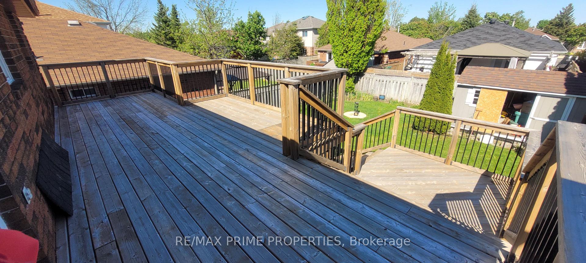 Photo 16 of Unit Upper, 7 Irish Lane, Barrie, Grove East — HOMEH