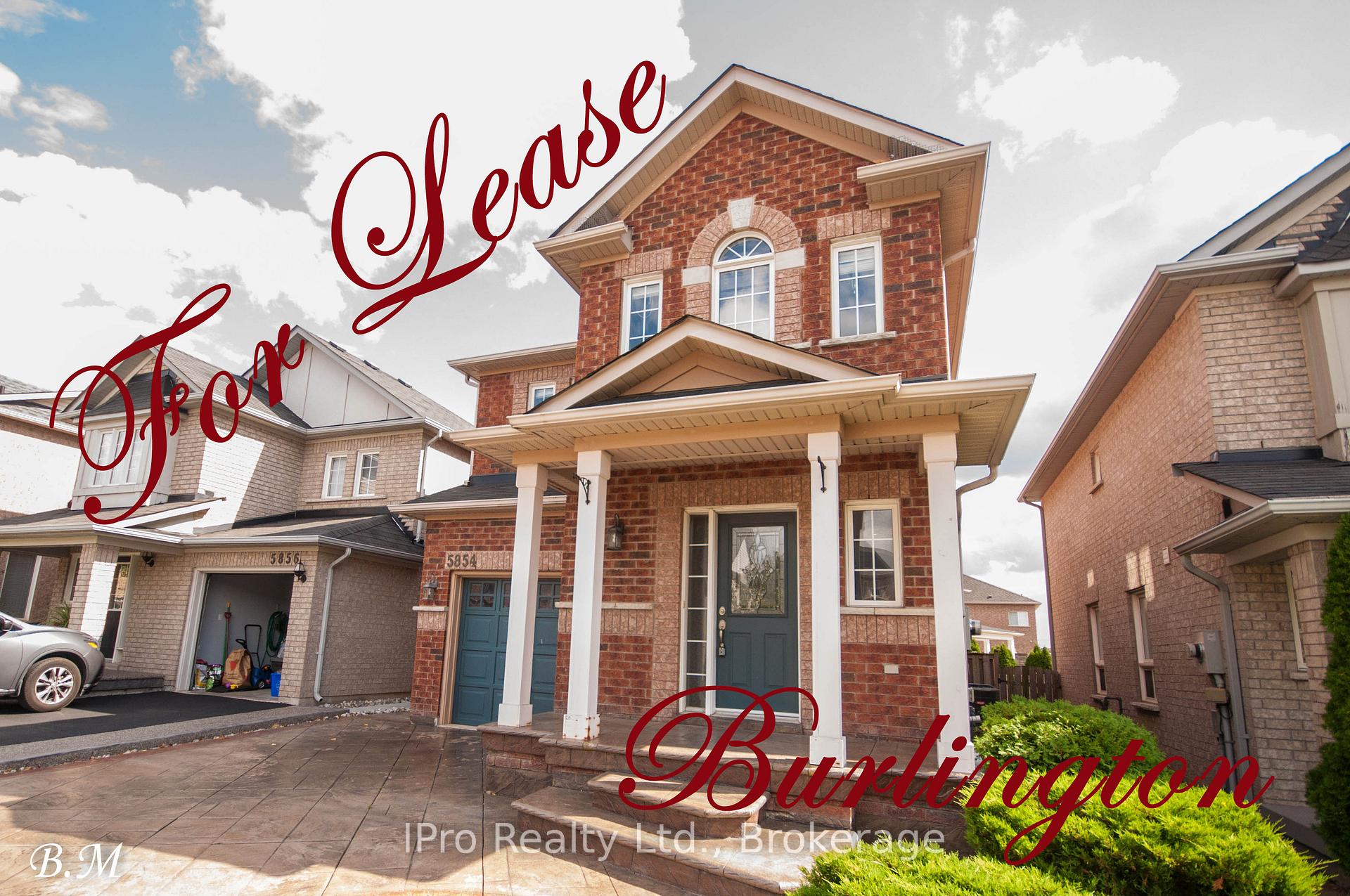 Photo 1 of 5854 Blue Spruce Avenue, Burlington, Orchard — HOMEH