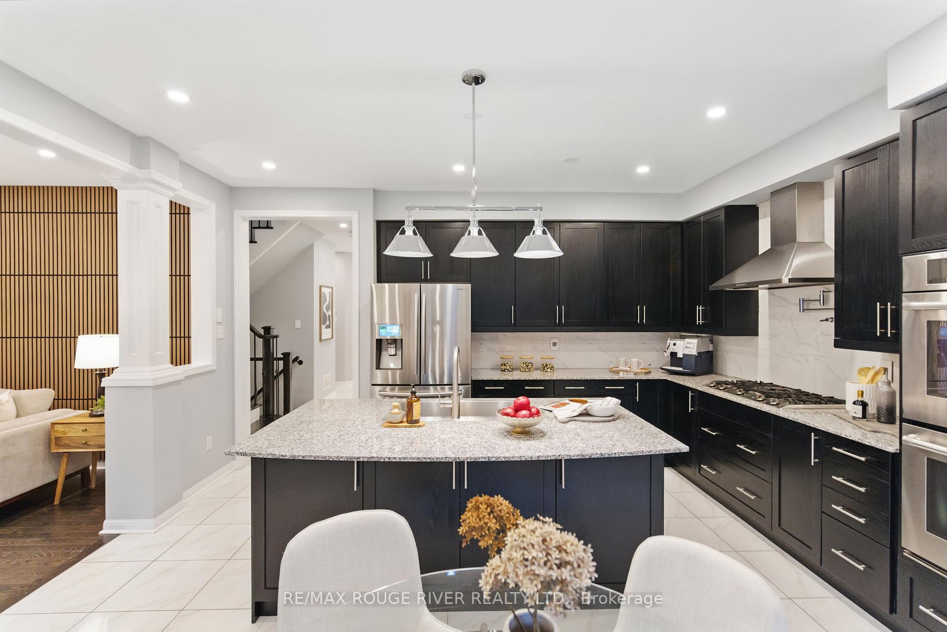 Photo 12 of 7 Edwin Carr Street, Clarington, Bowmanville — HOMEH