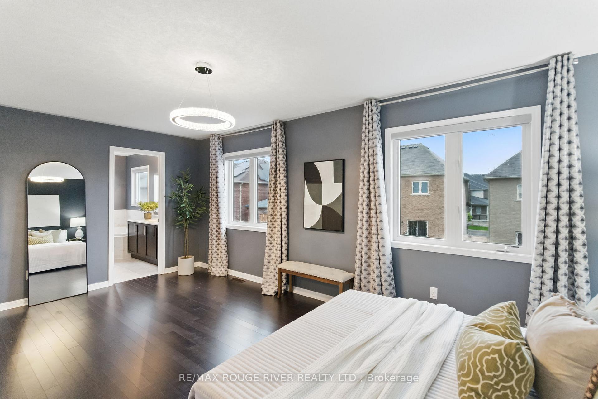 Photo 28 of 7 Edwin Carr Street, Clarington, Bowmanville — HOMEH