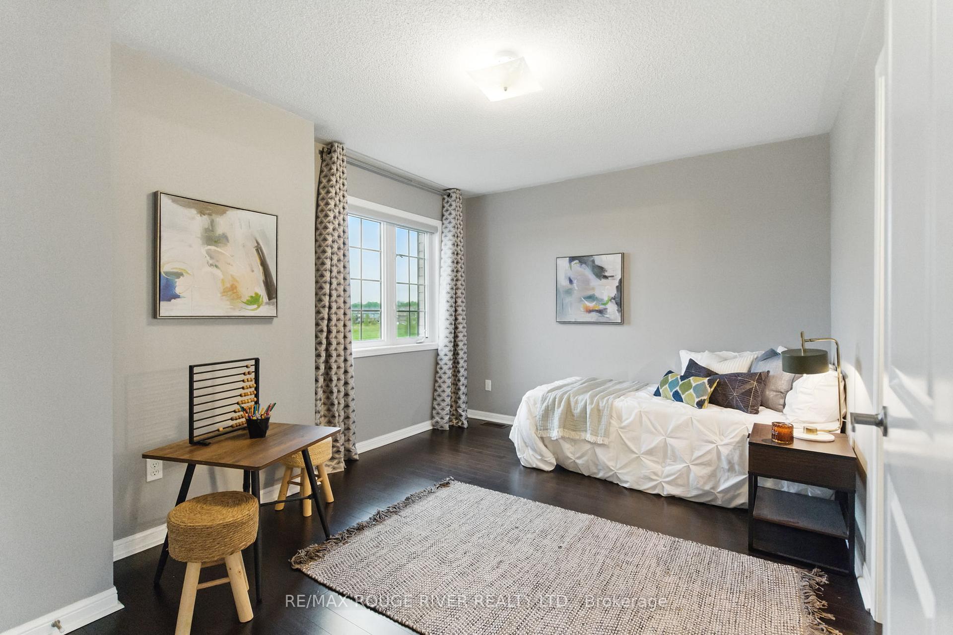 Photo 38 of 7 Edwin Carr Street, Clarington, Bowmanville — HOMEH