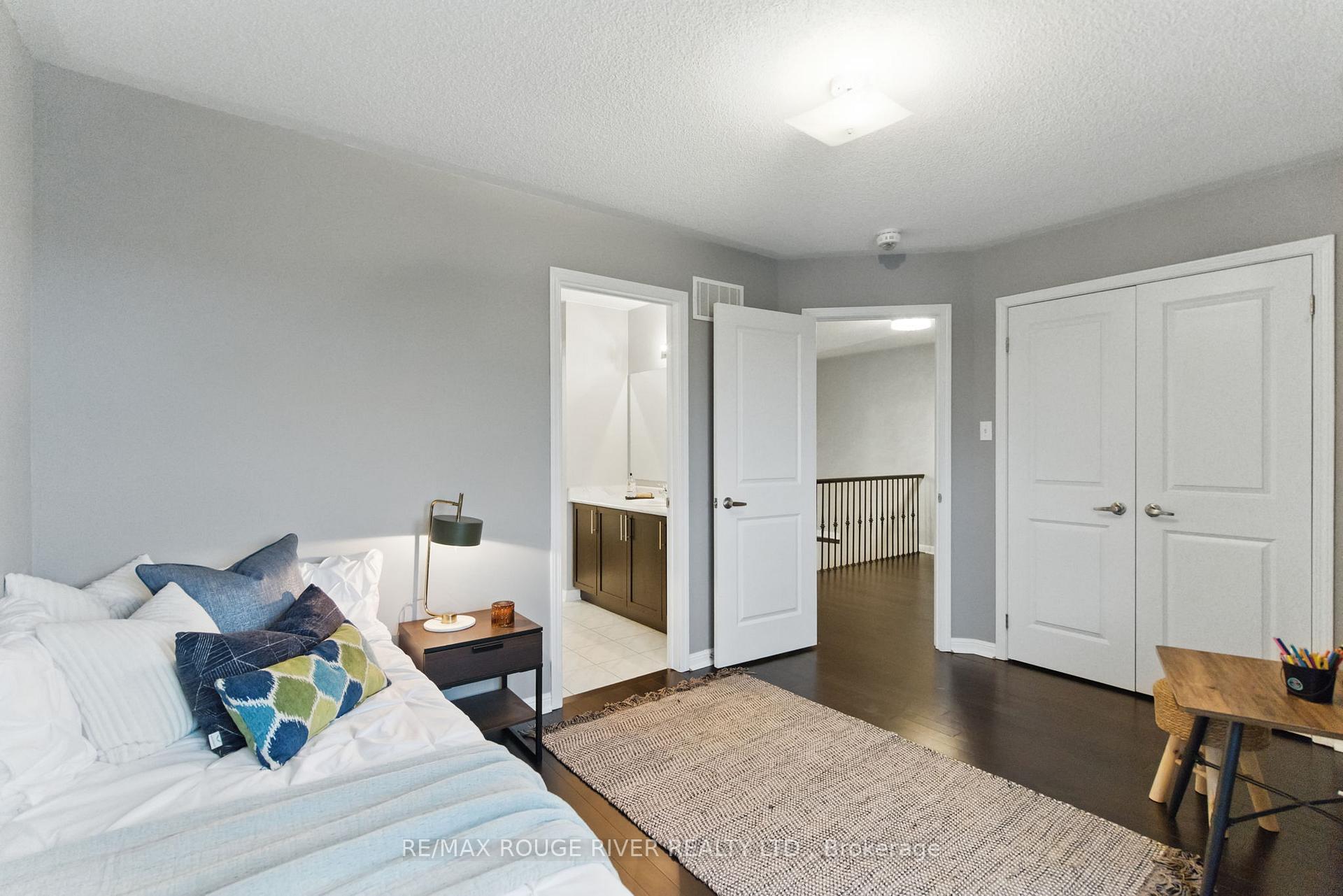 Photo 40 of 7 Edwin Carr Street, Clarington, Bowmanville — HOMEH