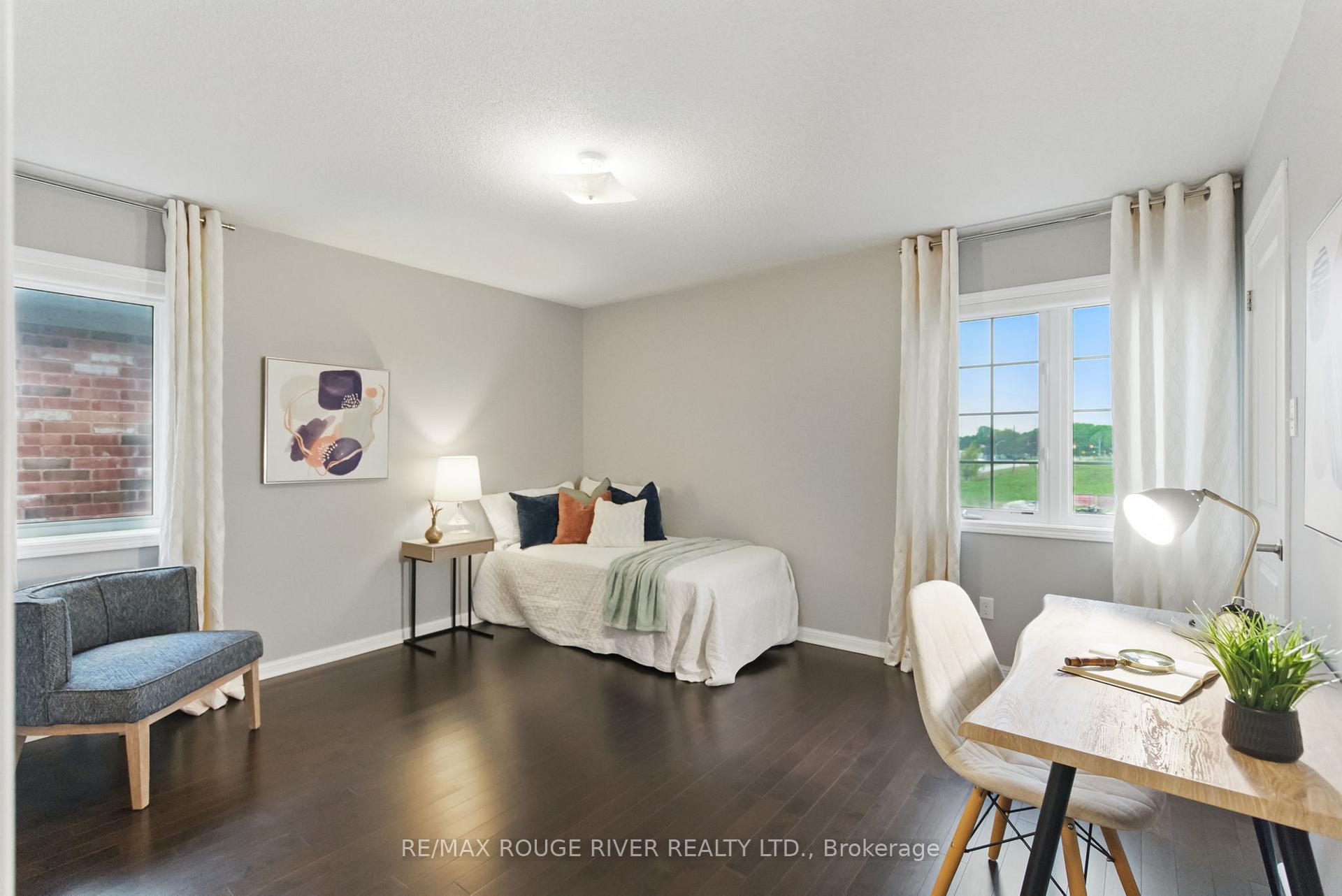 Photo 41 of 7 Edwin Carr Street, Clarington, Bowmanville — HOMEH