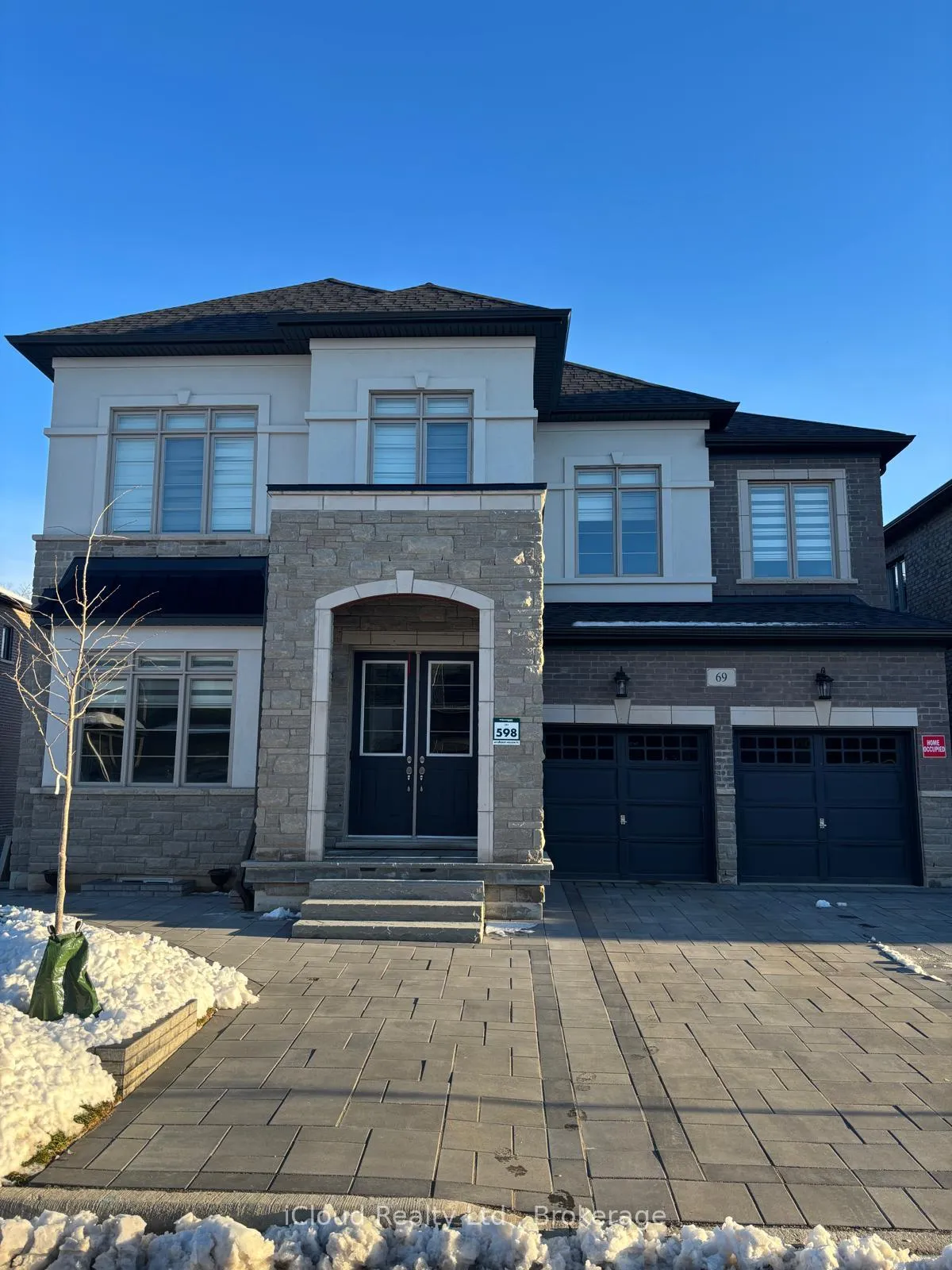 Photo 17 of Unit Basement, 69 Smokey Hollow Place, Hamilton, Waterdown — HOMEH
