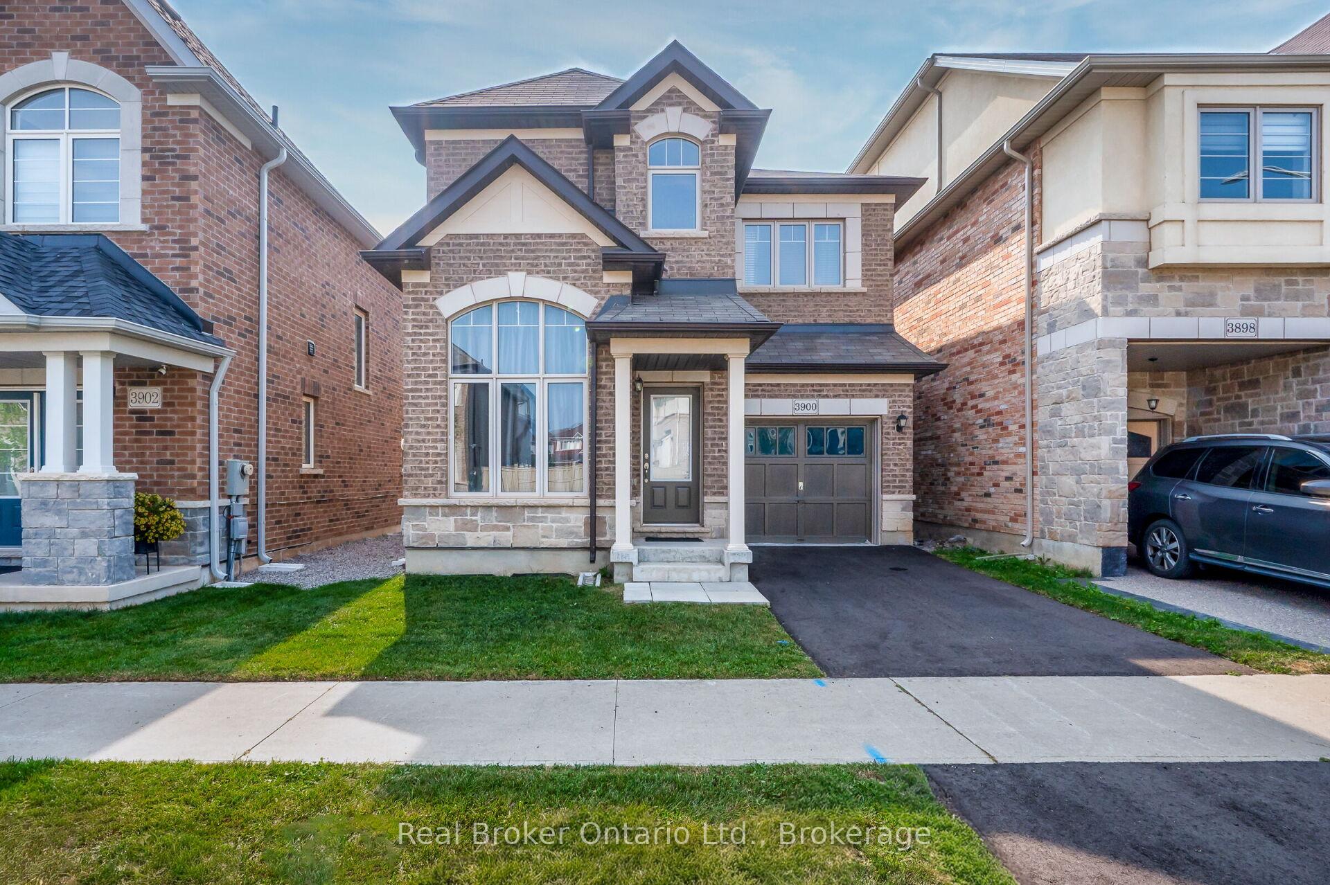 Photo 3 of 3900 Koenig Road, Burlington, Alton — HOMEH