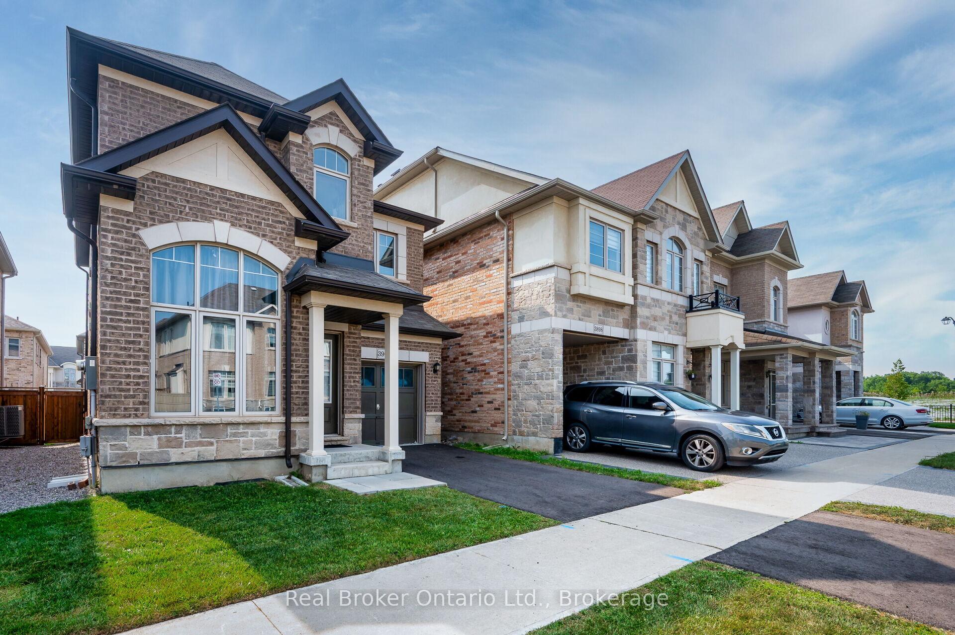 Photo 4 of 3900 Koenig Road, Burlington, Alton — HOMEH