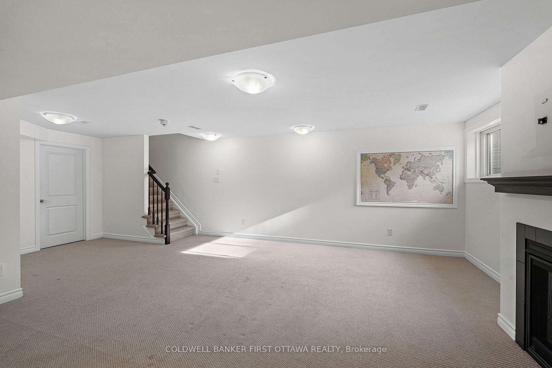 Photo 17 of 285 Fergus Crescent, Ottawa, Barrhaven - Cedargrove/Fraserdale — HOMEH