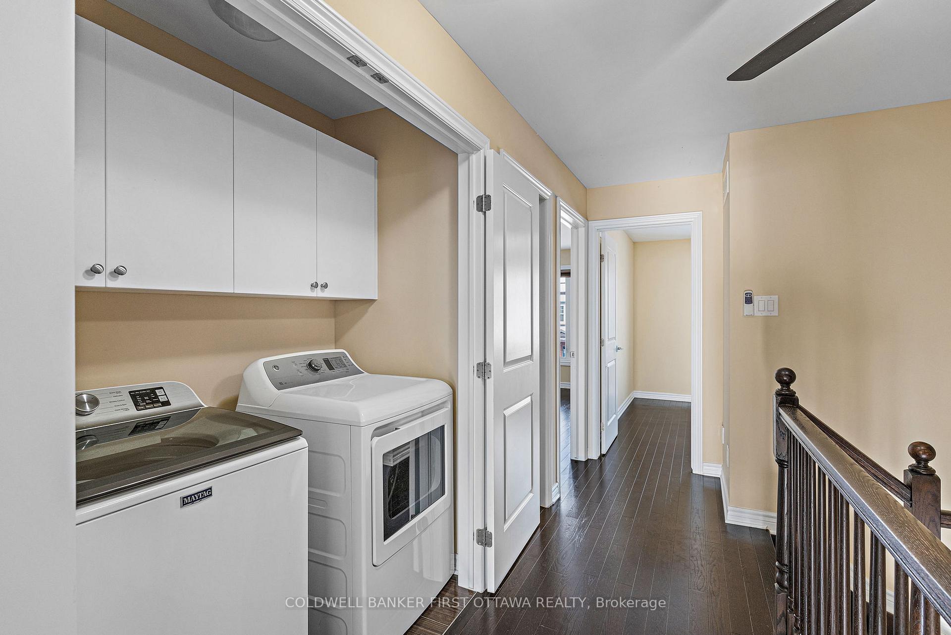 Photo 19 of 285 Fergus Crescent, Ottawa, Barrhaven - Cedargrove/Fraserdale — HOMEH