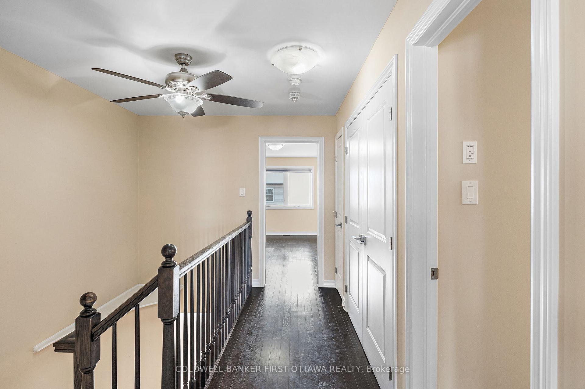 Photo 20 of 285 Fergus Crescent, Ottawa, Barrhaven - Cedargrove/Fraserdale — HOMEH