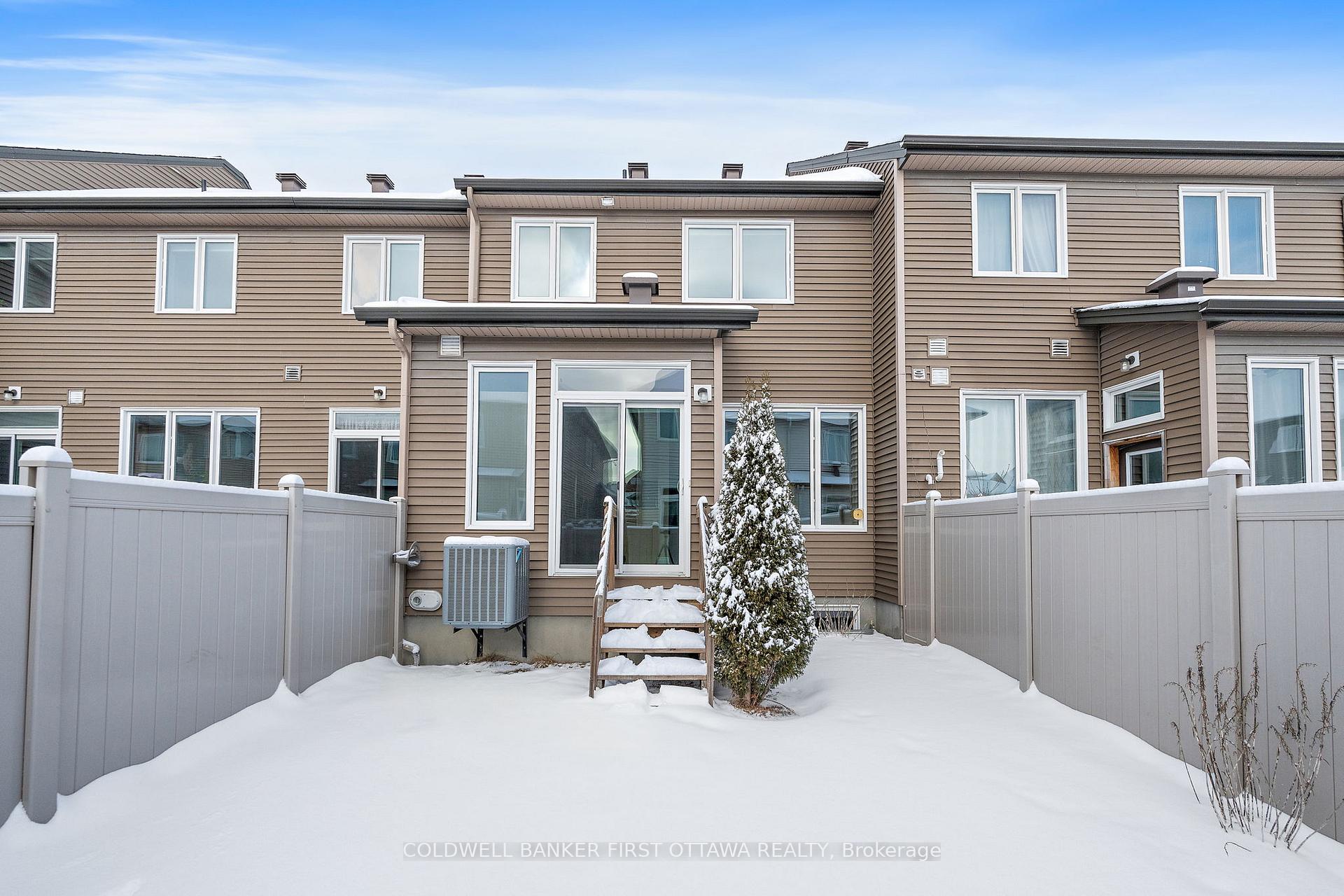 Photo 28 of 285 Fergus Crescent, Ottawa, Barrhaven - Cedargrove/Fraserdale — HOMEH