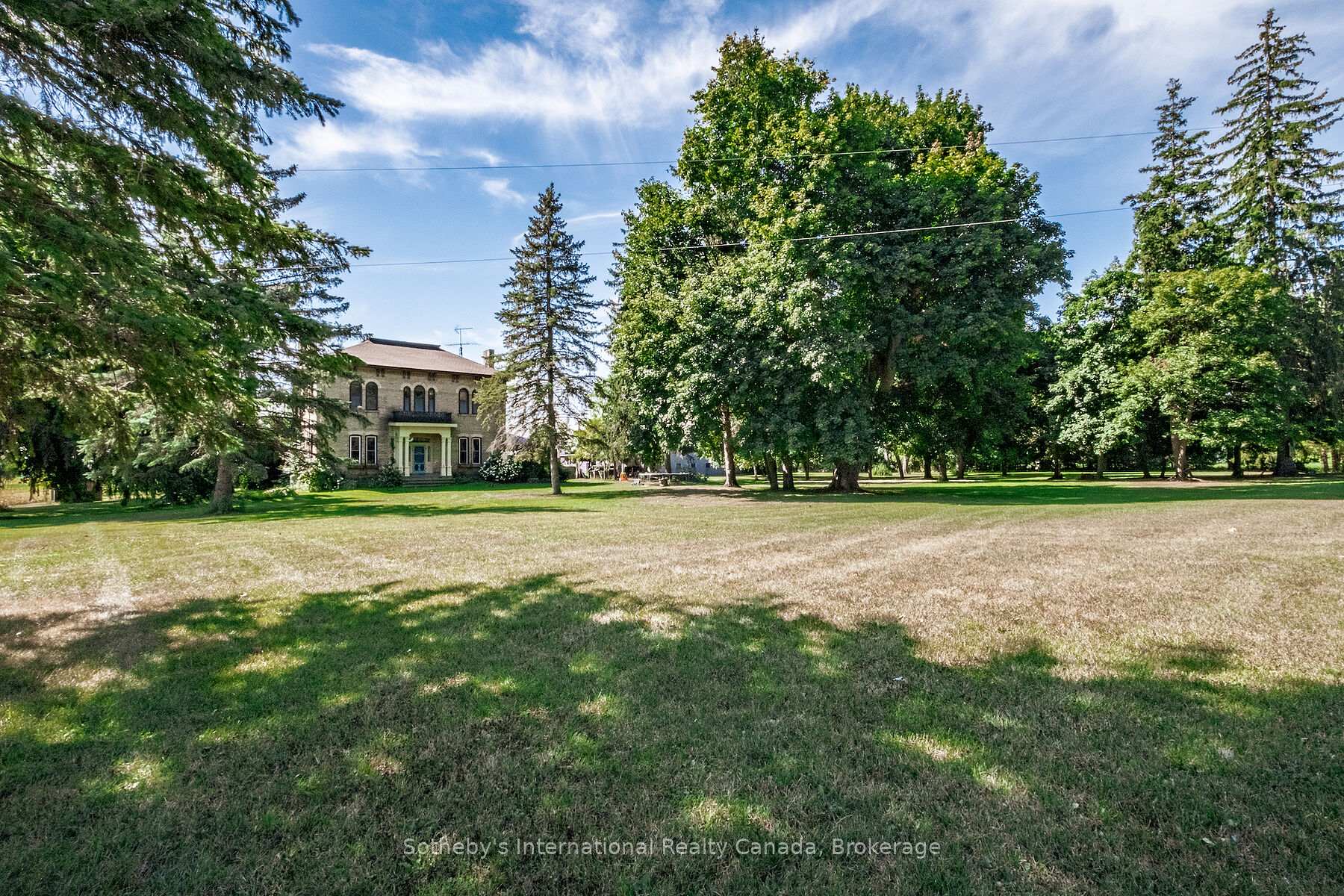 Photo 2 of 440 German School Road, Brant, South Dumfries — HOMEH
