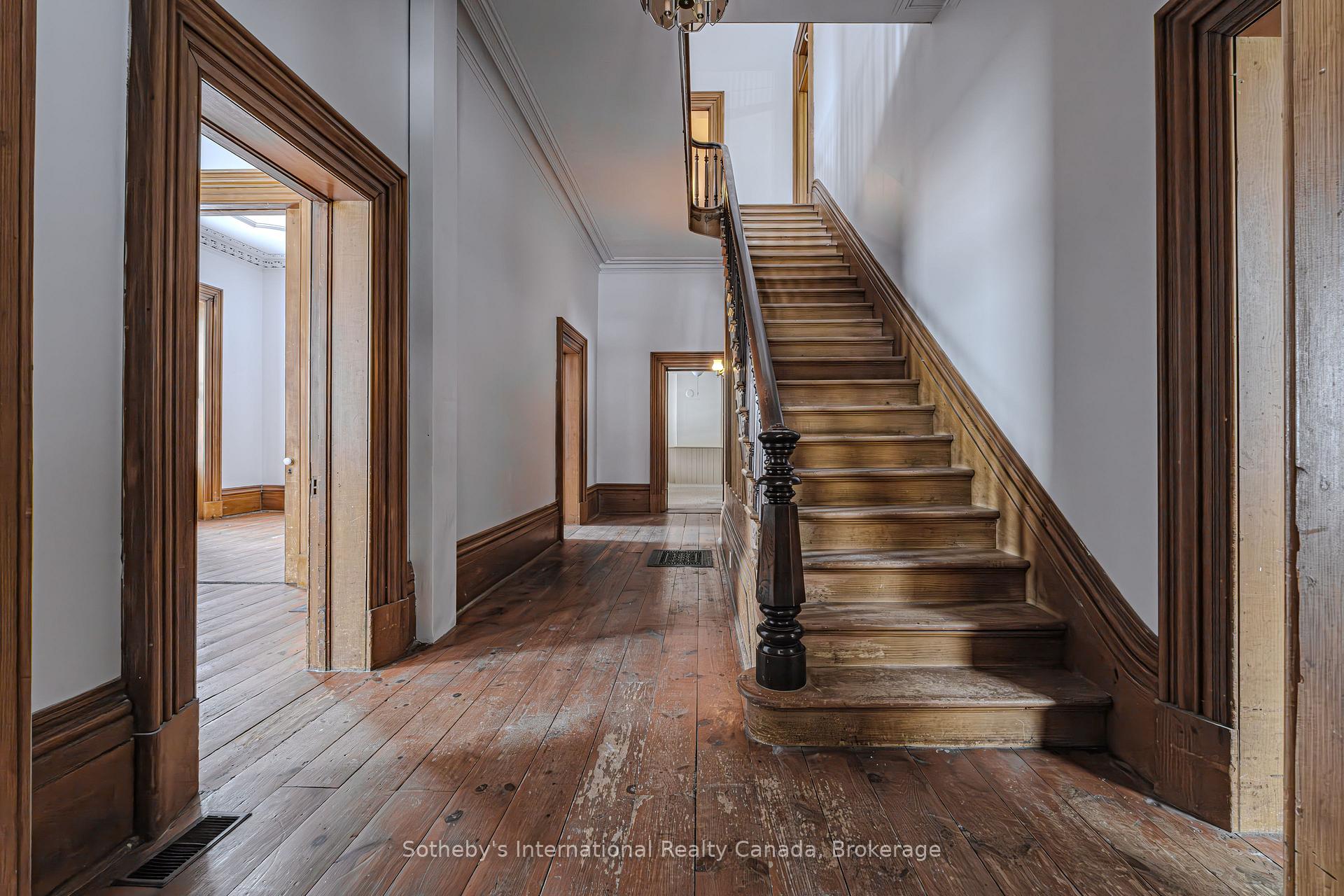 Photo 5 of 440 German School Road, Brant, South Dumfries — HOMEH