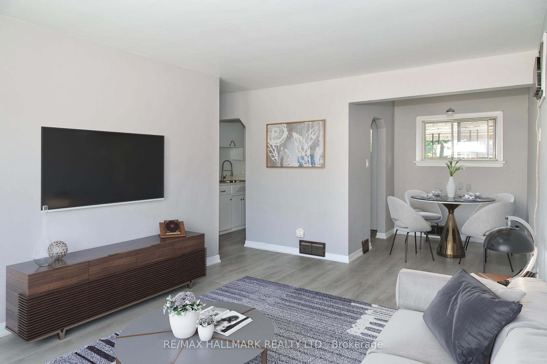 Photo 5 of 5245 Wyandotte Street E, Windsor — HOMEH