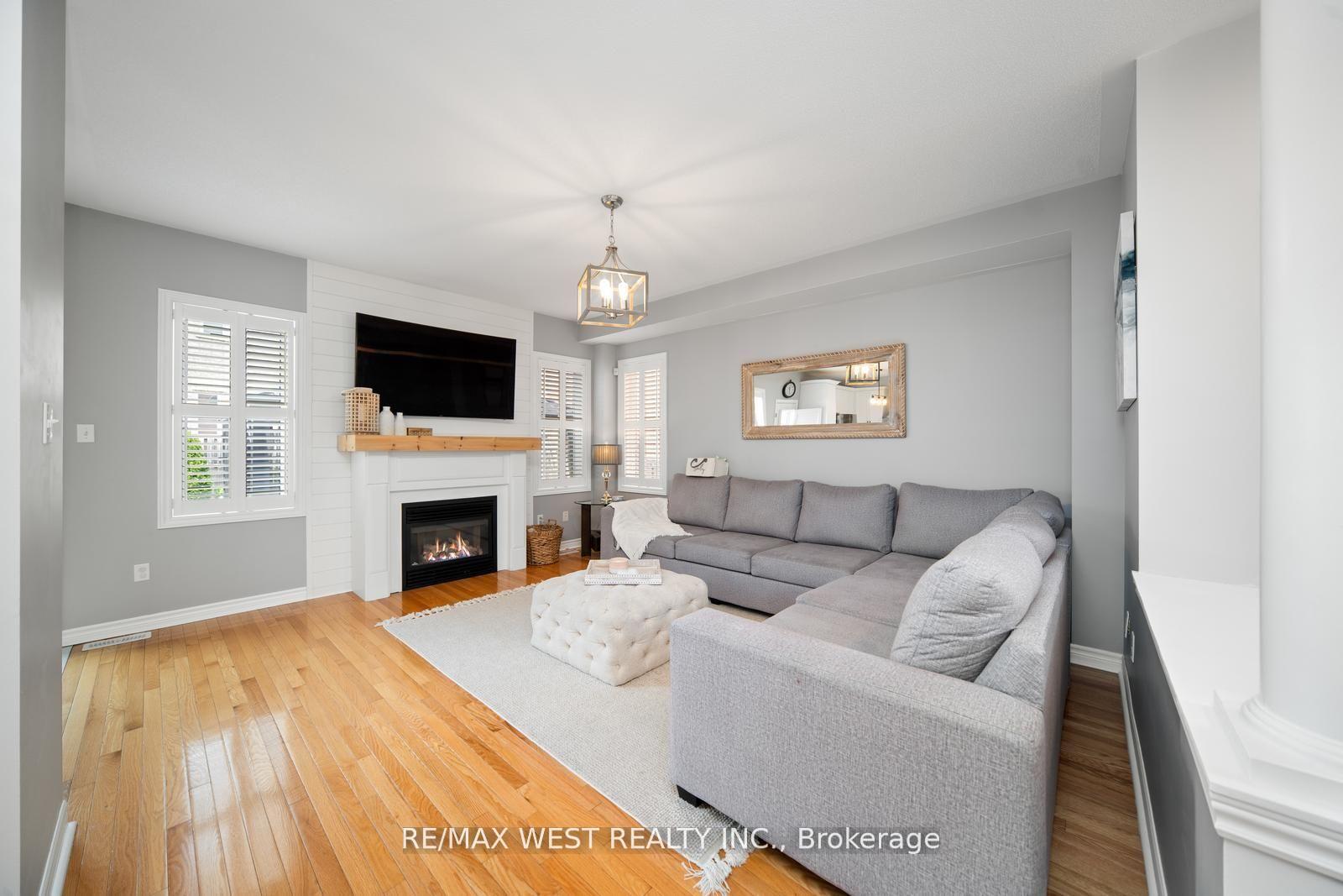 Photo 14 of 4 Dilworth Chase, Brampton, Bram East — HOMEH