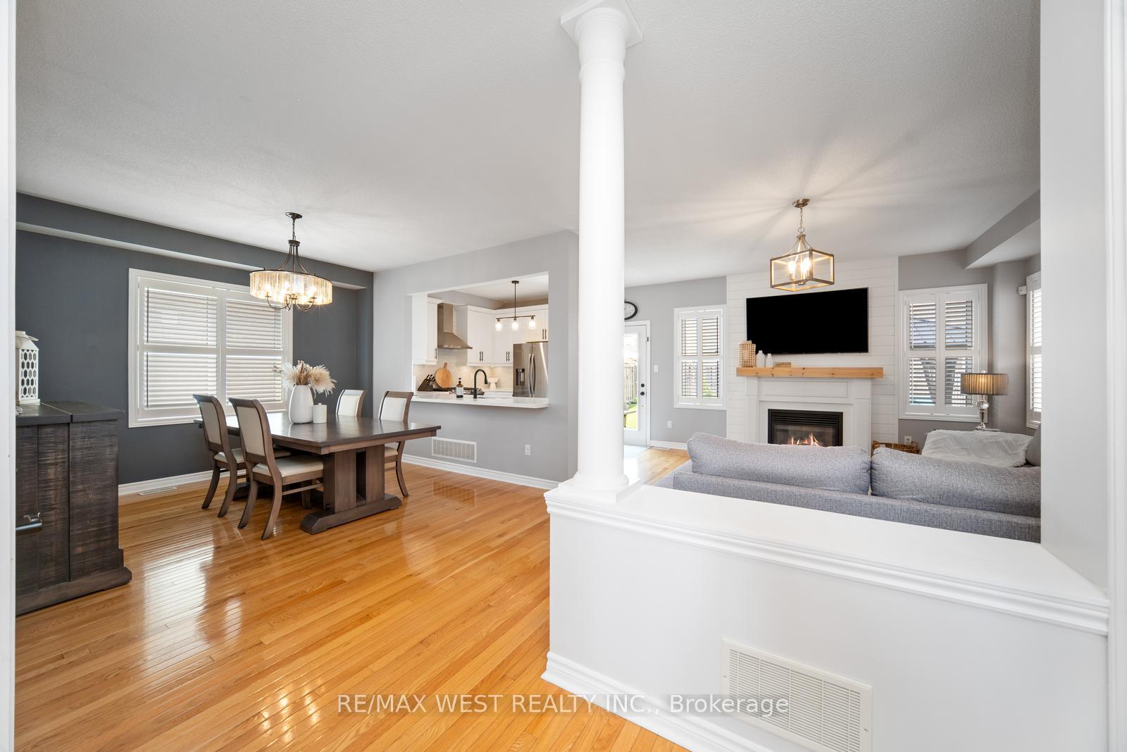 Photo 13 of 4 Dilworth Chase, Brampton, Bram East — HOMEH