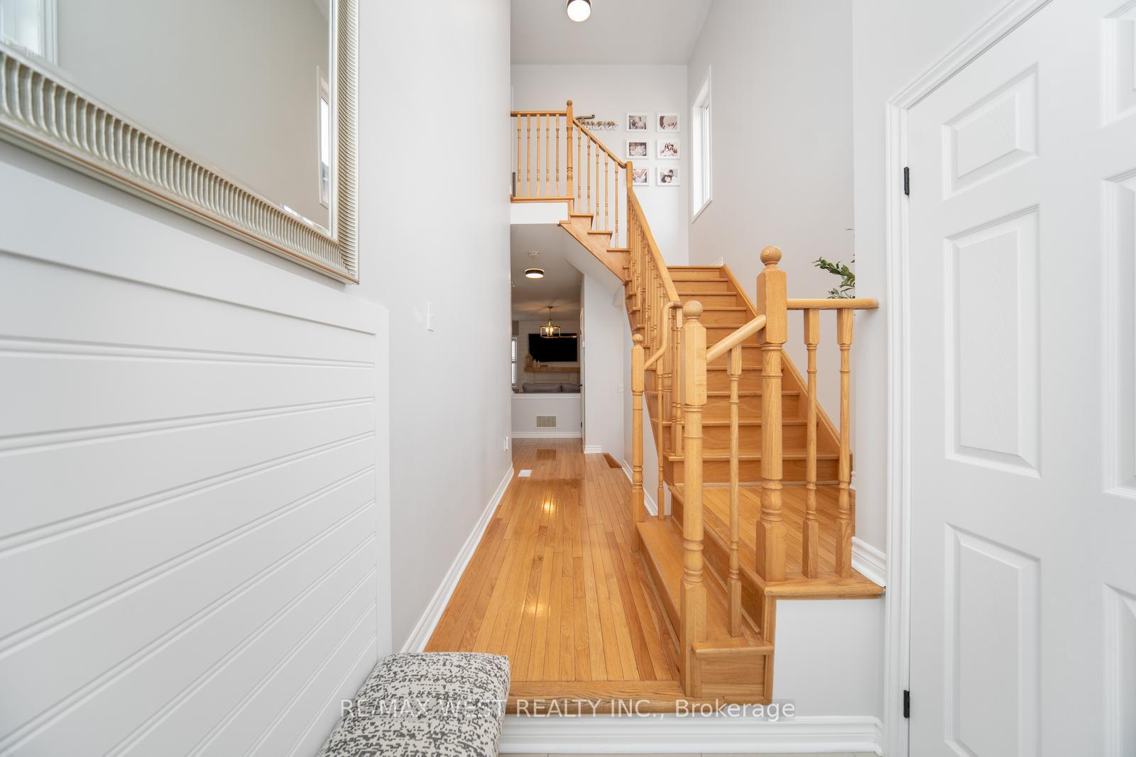 Photo 15 of 4 Dilworth Chase, Brampton, Bram East — HOMEH