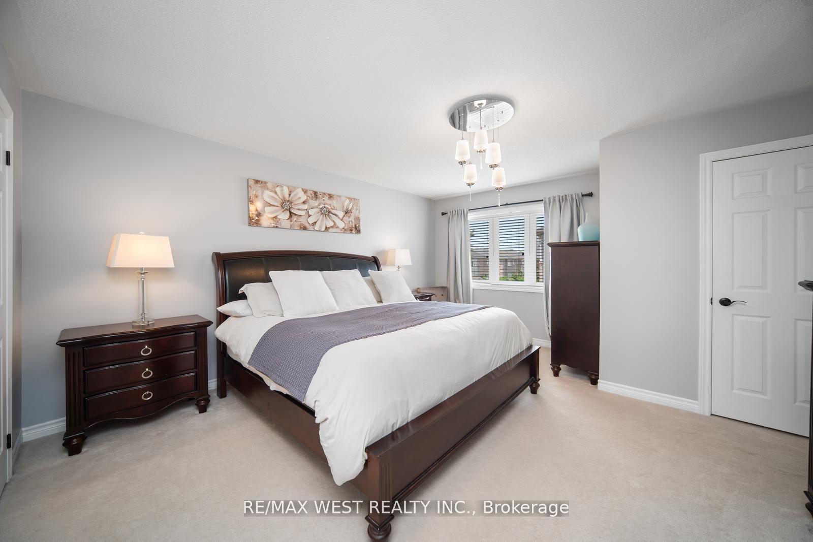 Photo 19 of 4 Dilworth Chase, Brampton, Bram East — HOMEH