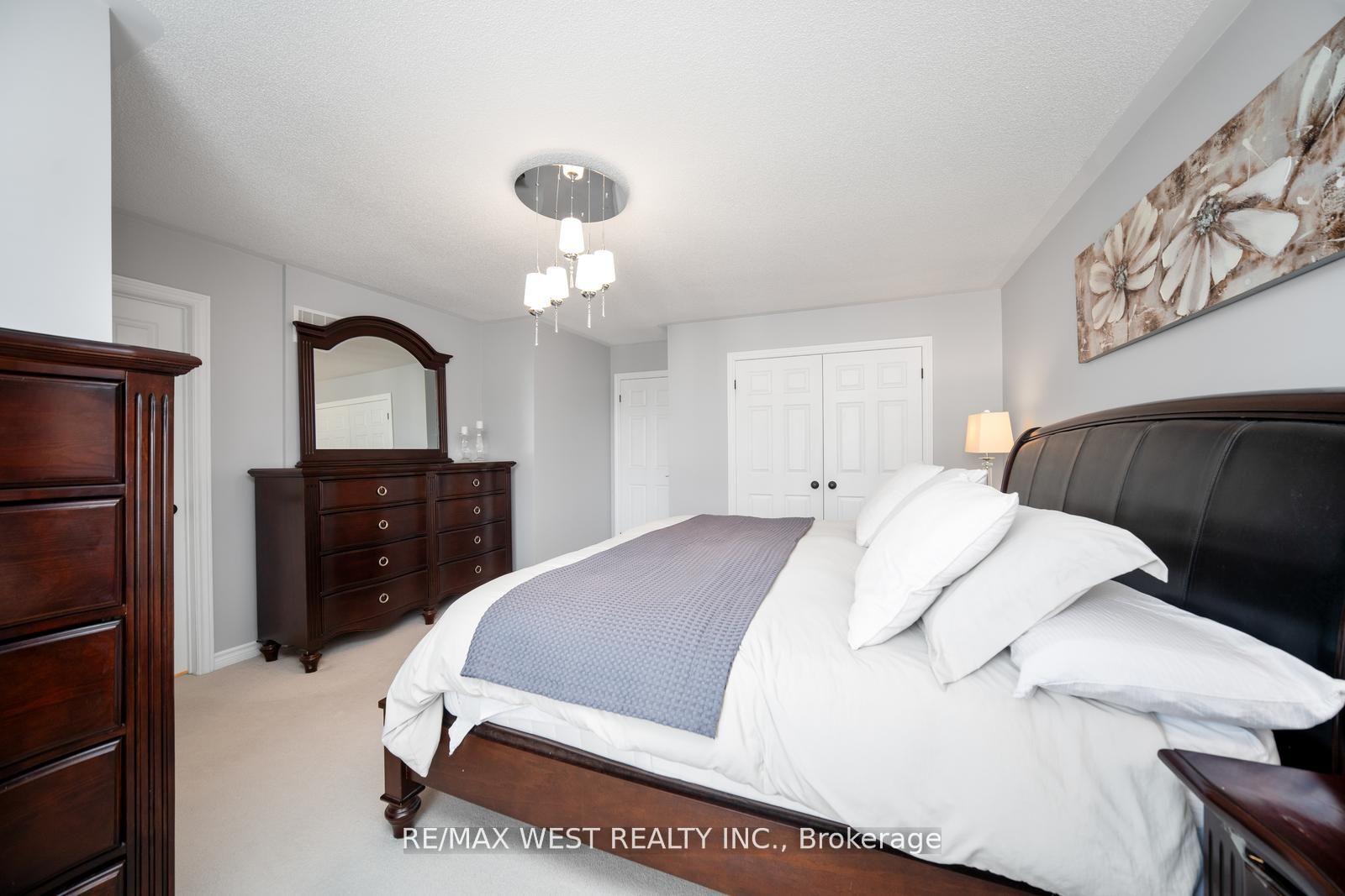 Photo 27 of 4 Dilworth Chase, Brampton, Bram East — HOMEH