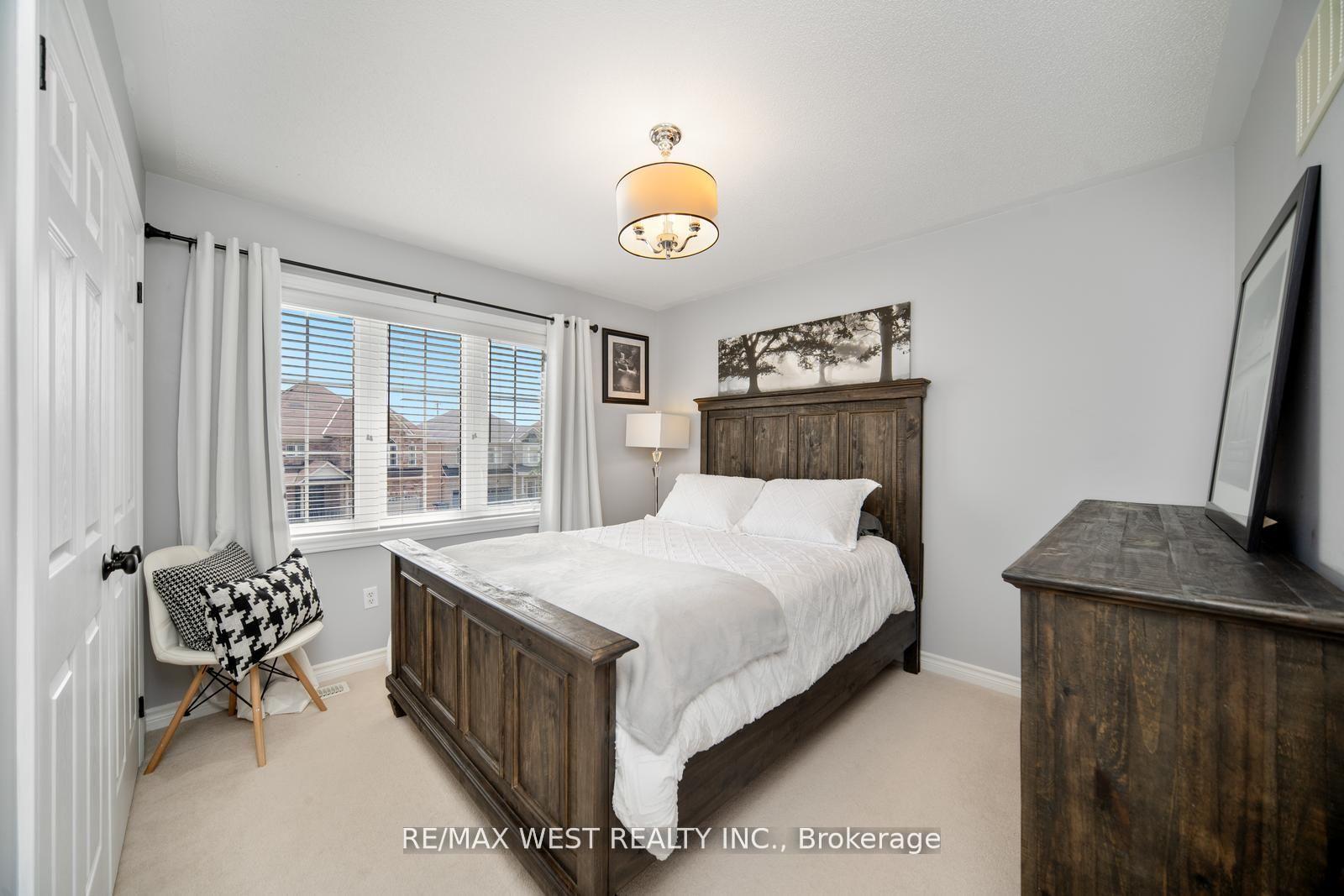 Photo 28 of 4 Dilworth Chase, Brampton, Bram East — HOMEH