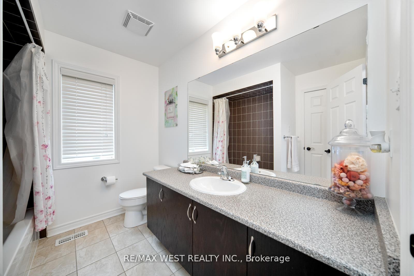 Photo 26 of 4 Dilworth Chase, Brampton, Bram East — HOMEH