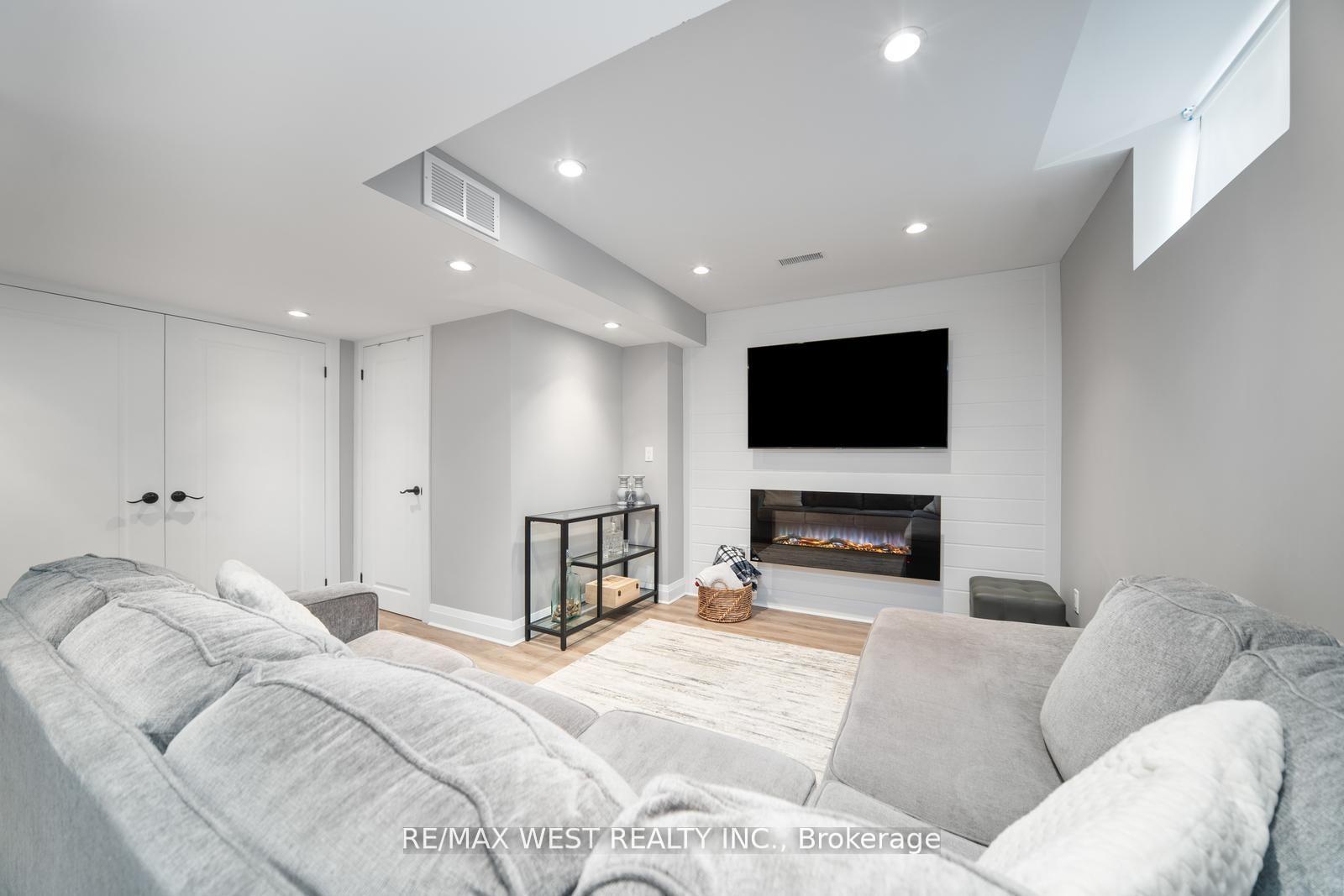 Photo 29 of 4 Dilworth Chase, Brampton, Bram East — HOMEH