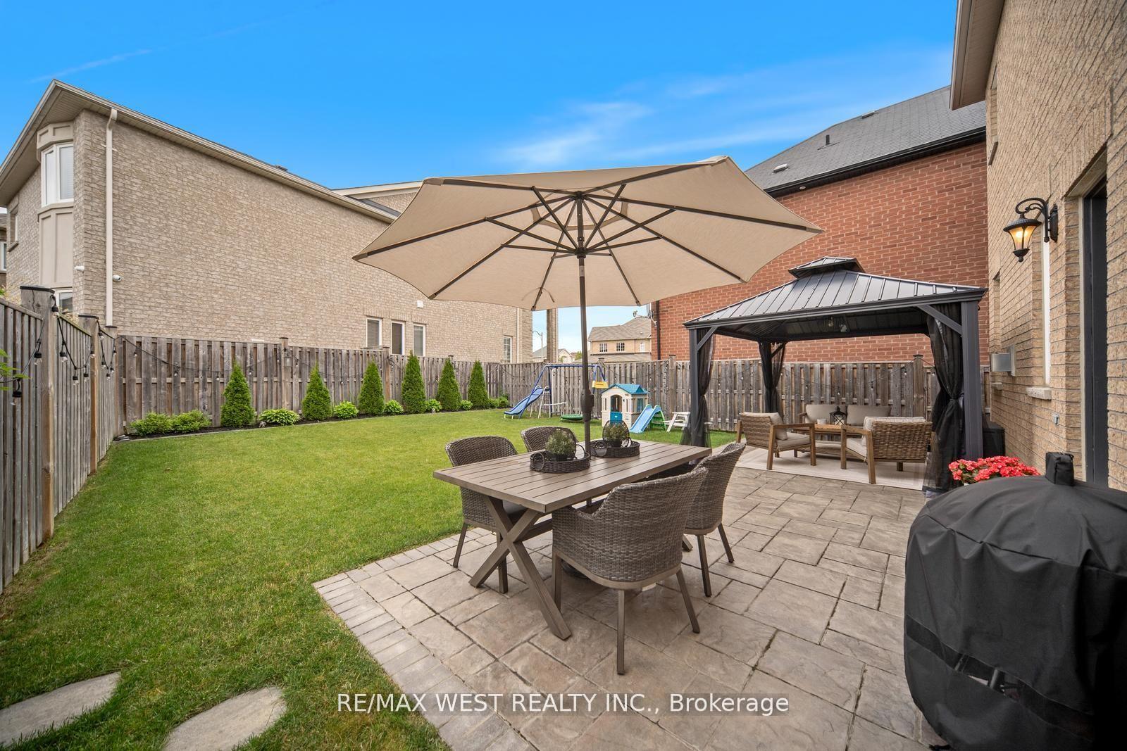 Photo 30 of 4 Dilworth Chase, Brampton, Bram East — HOMEH