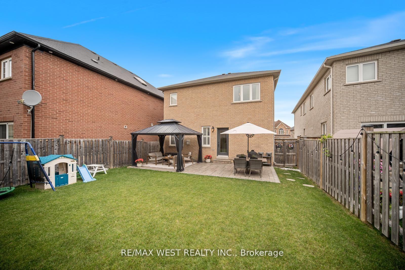 Photo 34 of 4 Dilworth Chase, Brampton, Bram East — HOMEH