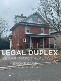 Photo 1 of 137 Elgin Street E, Oshawa, O'Neill — HOMEH