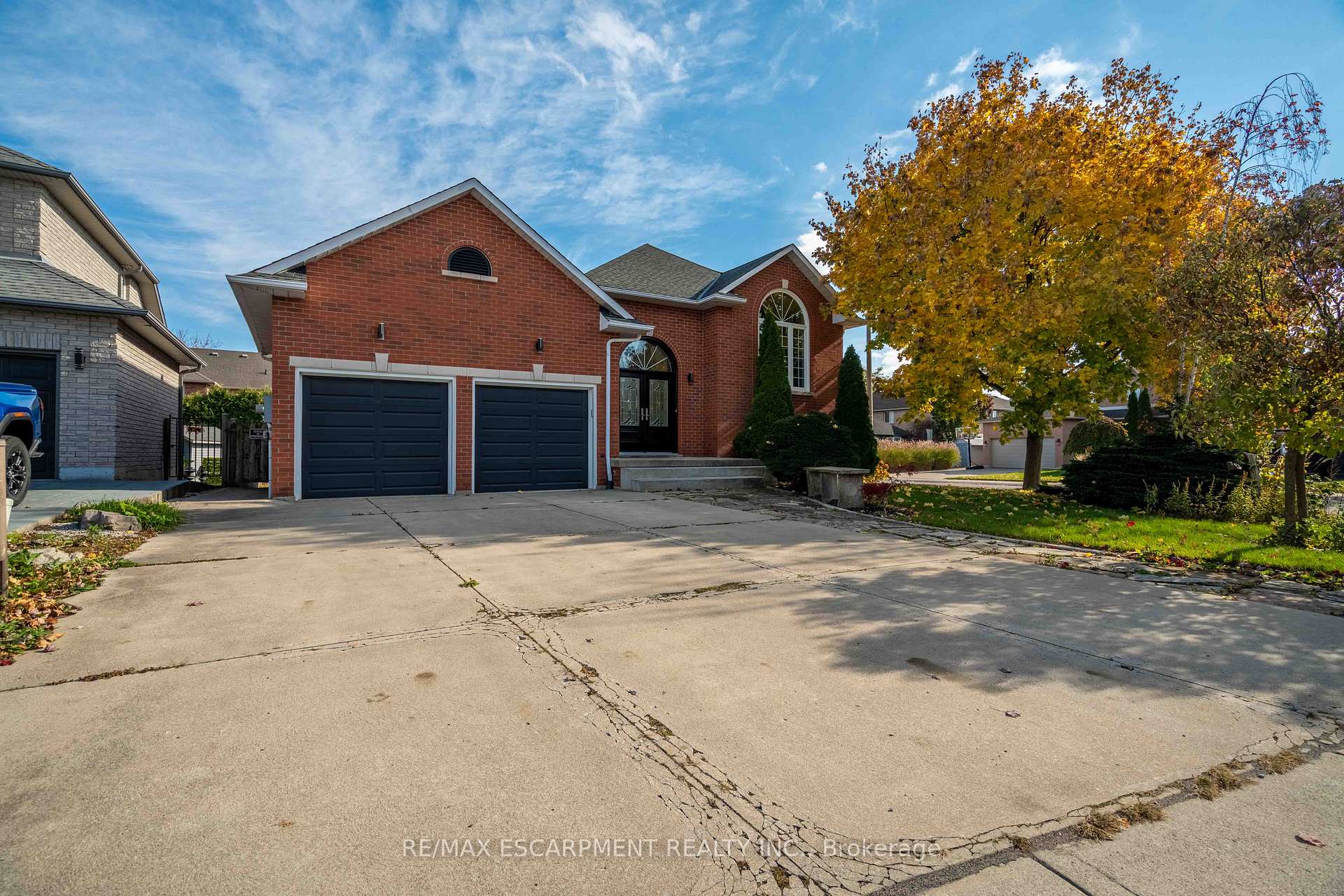 Front of Unit 2, 102 Donnici Drive
