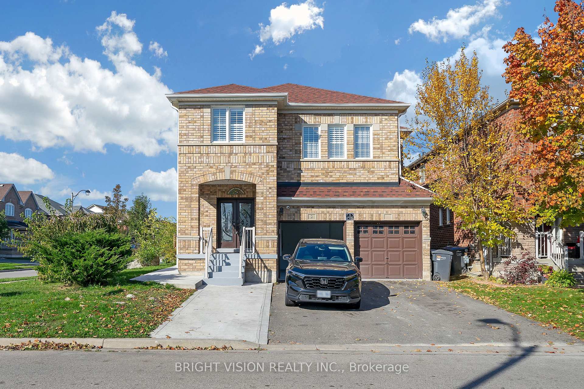 Photo 1 of Unit ROOM A, 2 Browley Drive, Brampton, Fletcher's Meadow — HOMEH