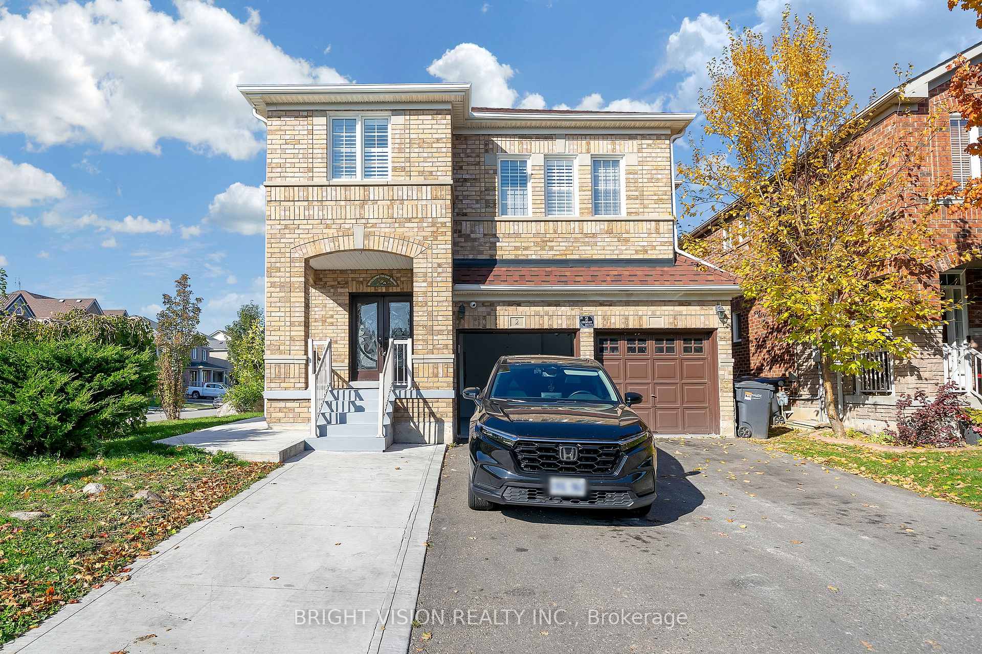 Photo 2 of Unit ROOM A, 2 Browley Drive, Brampton, Fletcher's Meadow — HOMEH