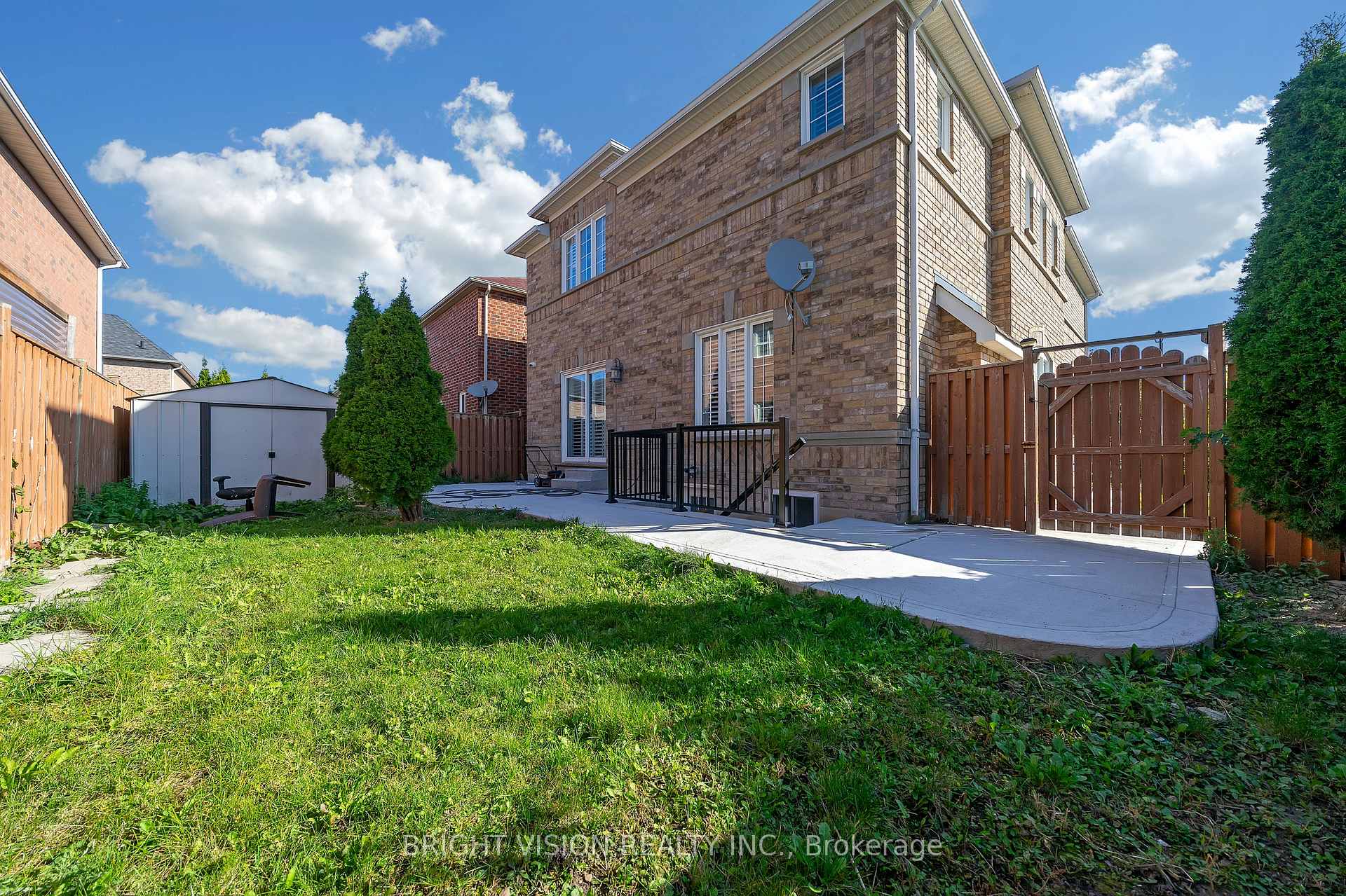 Photo 23 of Unit ROOM A, 2 Browley Drive, Brampton, Fletcher's Meadow — HOMEH