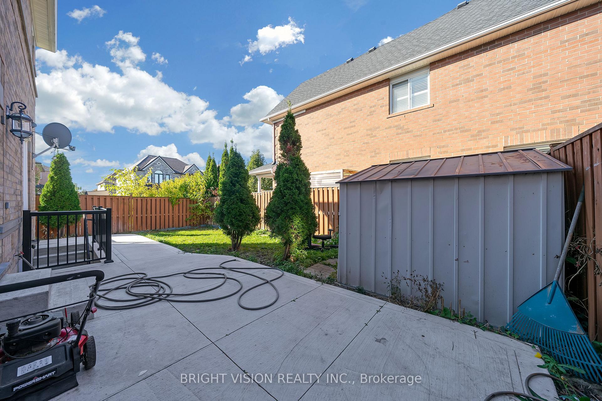 Photo 26 of Unit ROOM A, 2 Browley Drive, Brampton, Fletcher's Meadow — HOMEH
