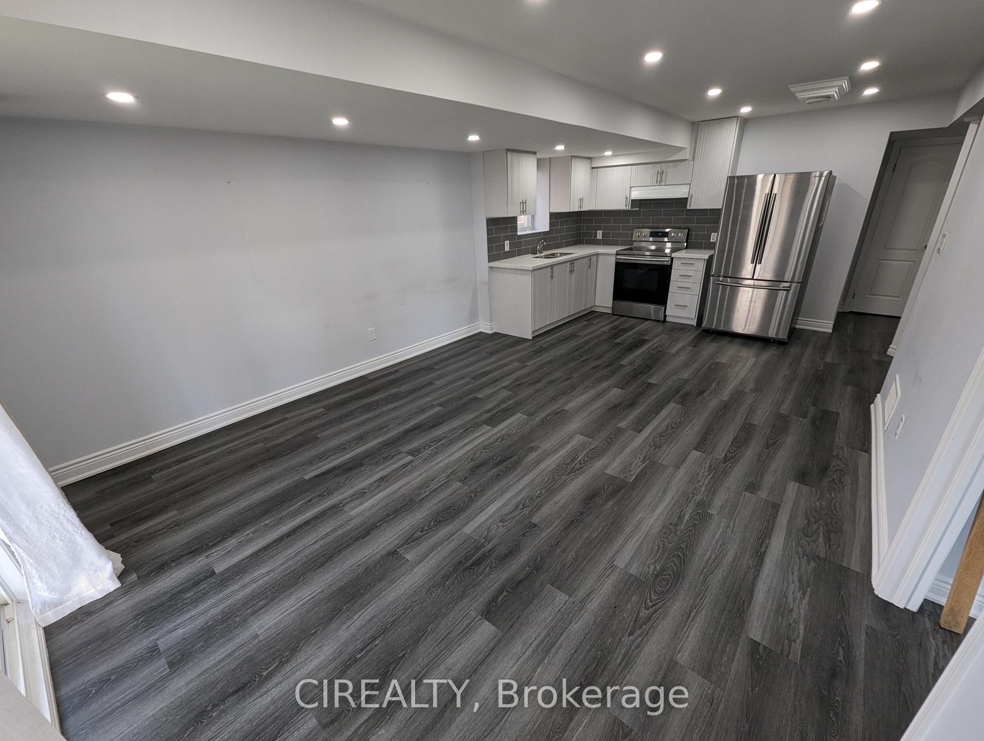 Photo 5 of Unit Lower, 48 Newhouse Boulevard, Caledon, Rural Caledon — HOMEH